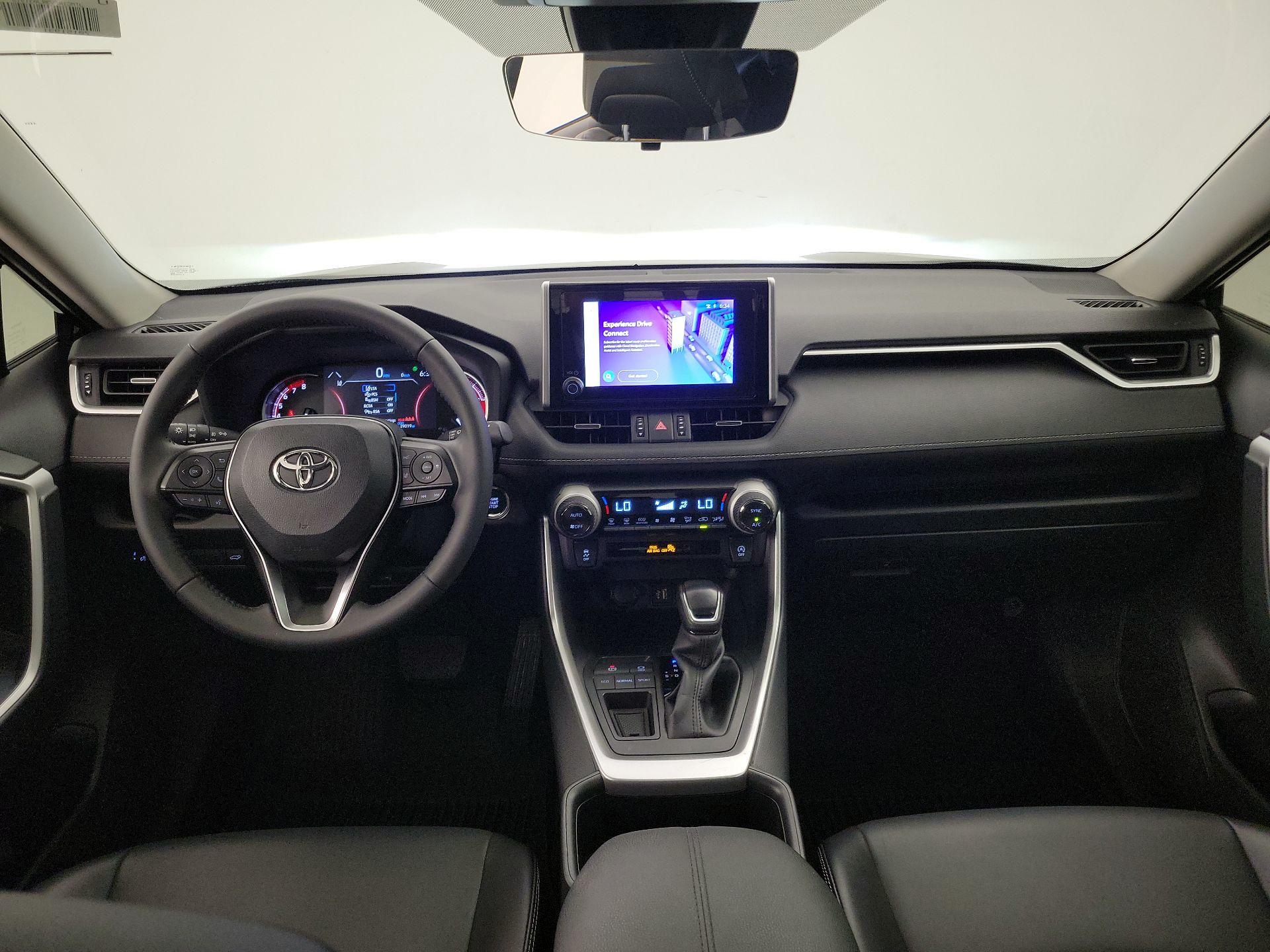 Thumbnail: 2024 Toyota RAV4 - 9