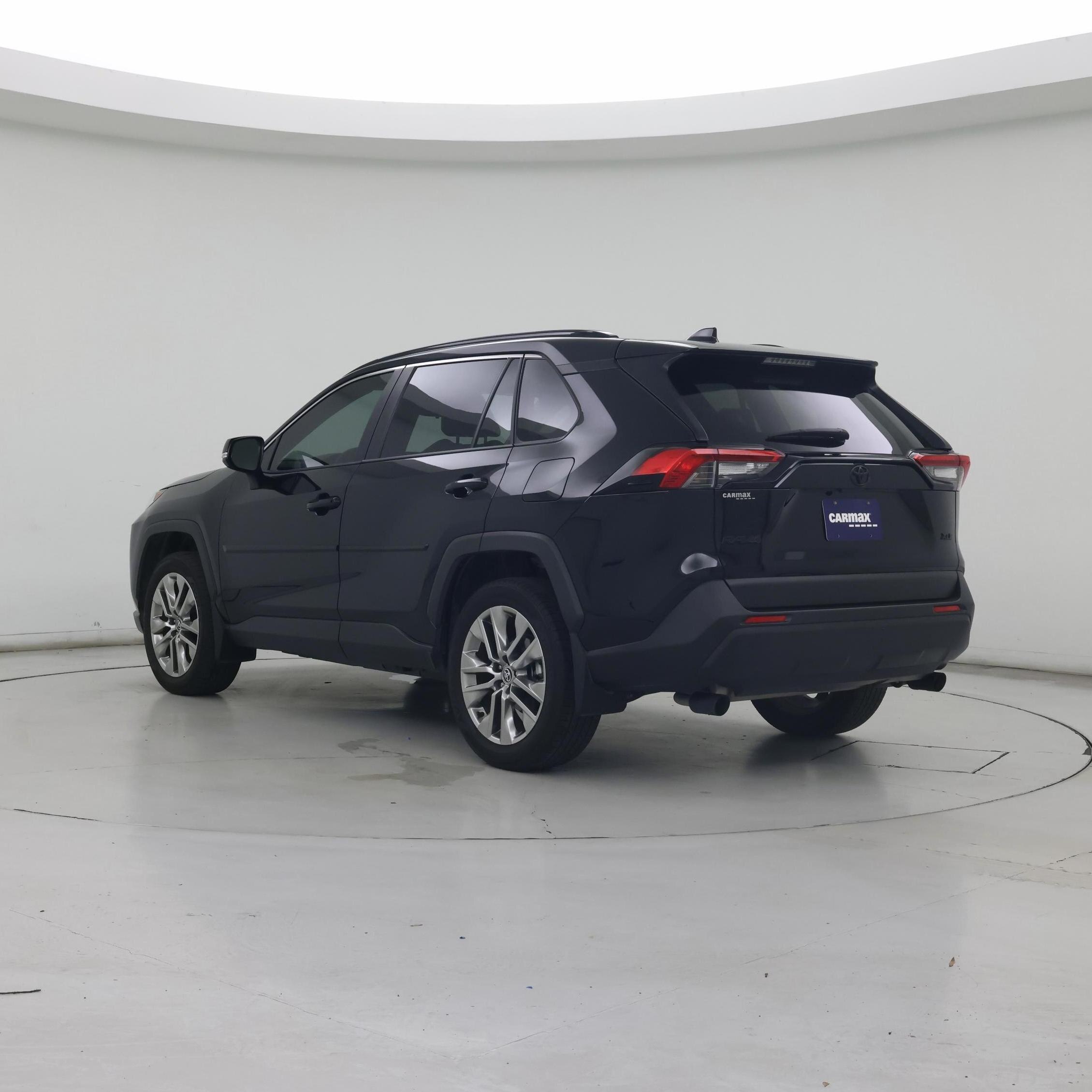 Thumbnail: 2024 Toyota RAV4 - 2
