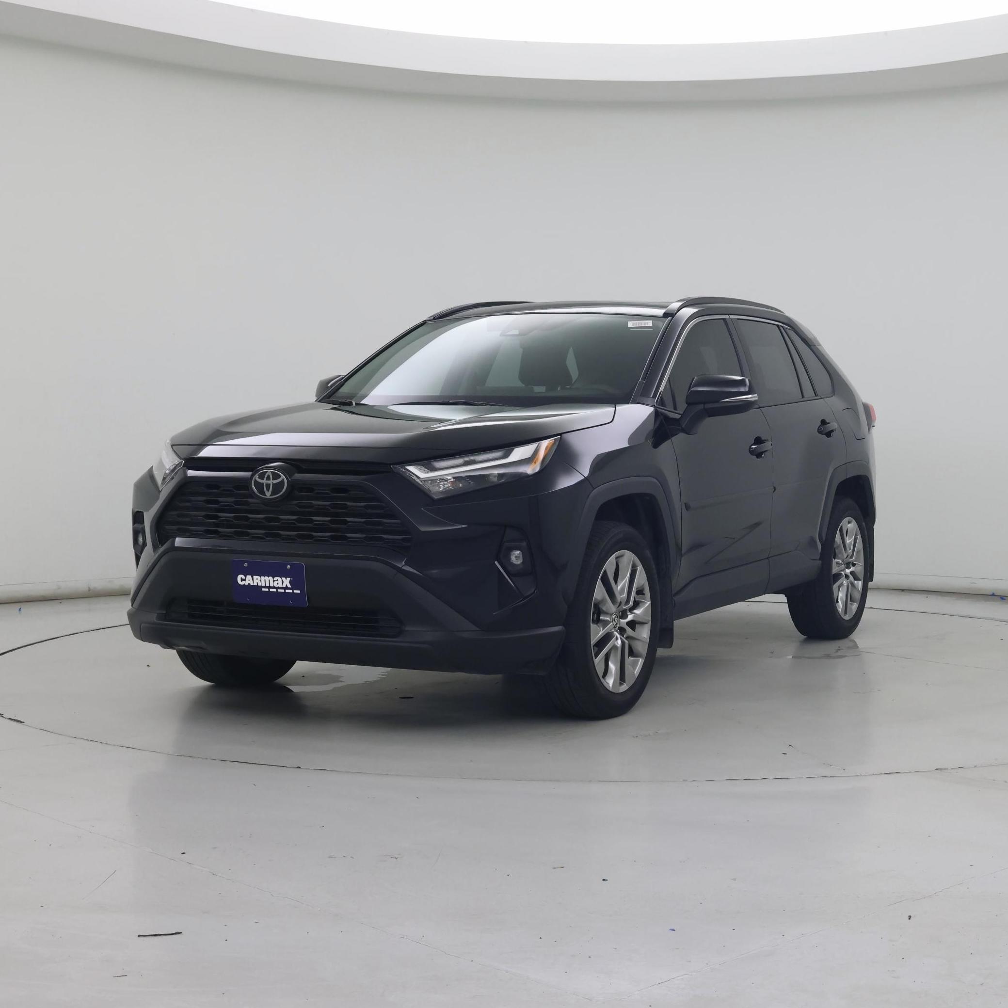 Thumbnail: 2024 Toyota RAV4 - 4