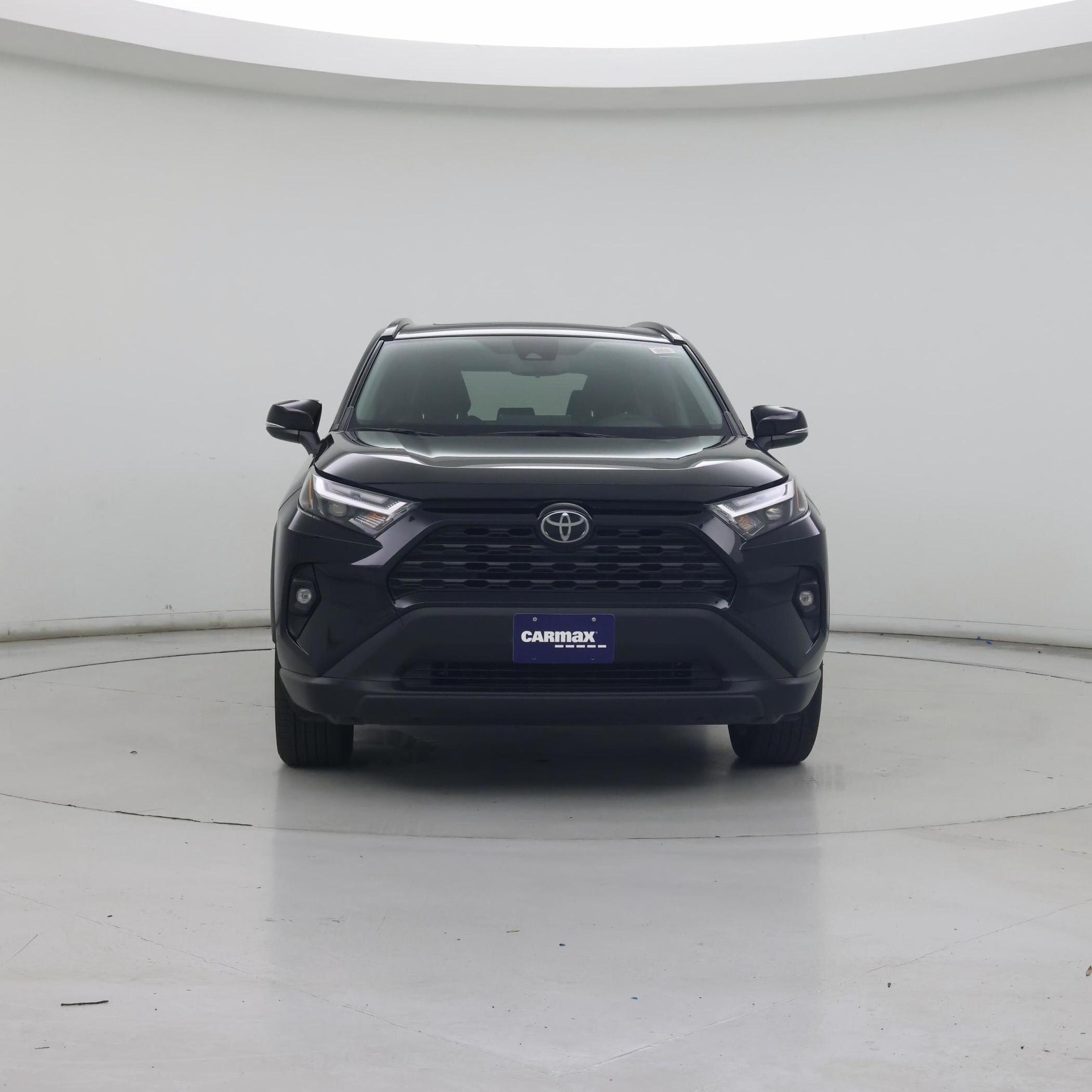 Thumbnail: 2024 Toyota RAV4 - 5