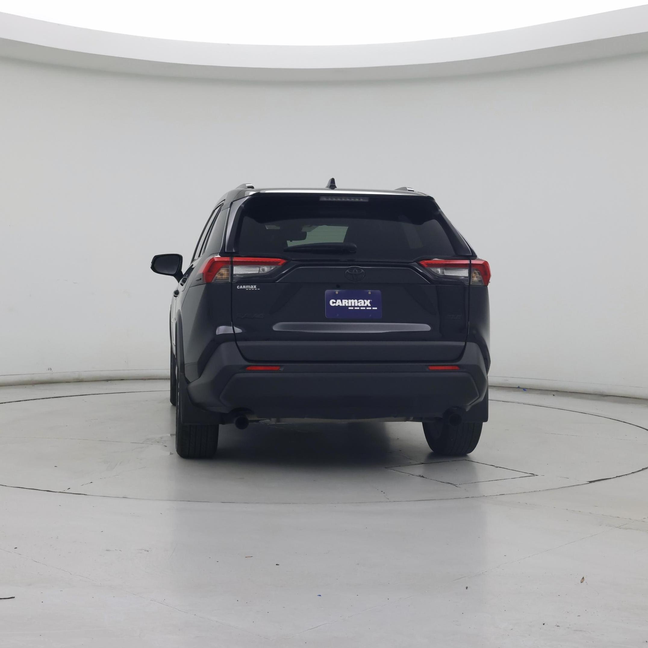 Thumbnail: 2024 Toyota RAV4 - 6