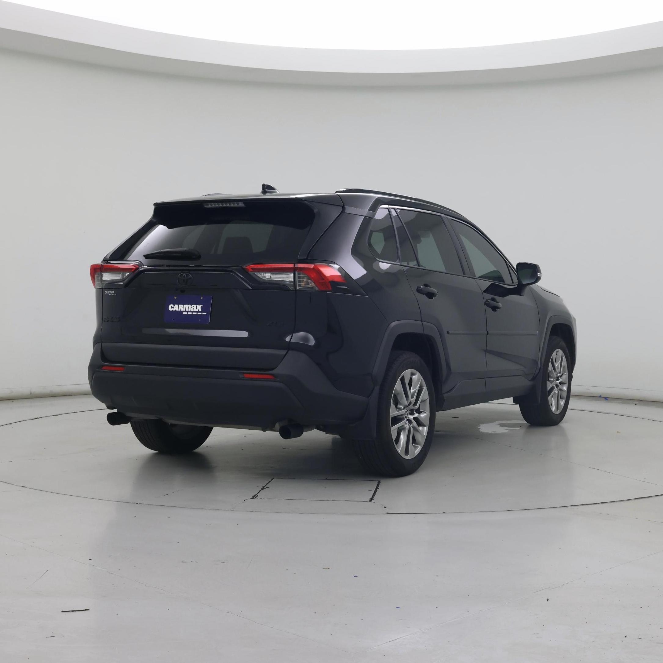 Thumbnail: 2024 Toyota RAV4 - 8