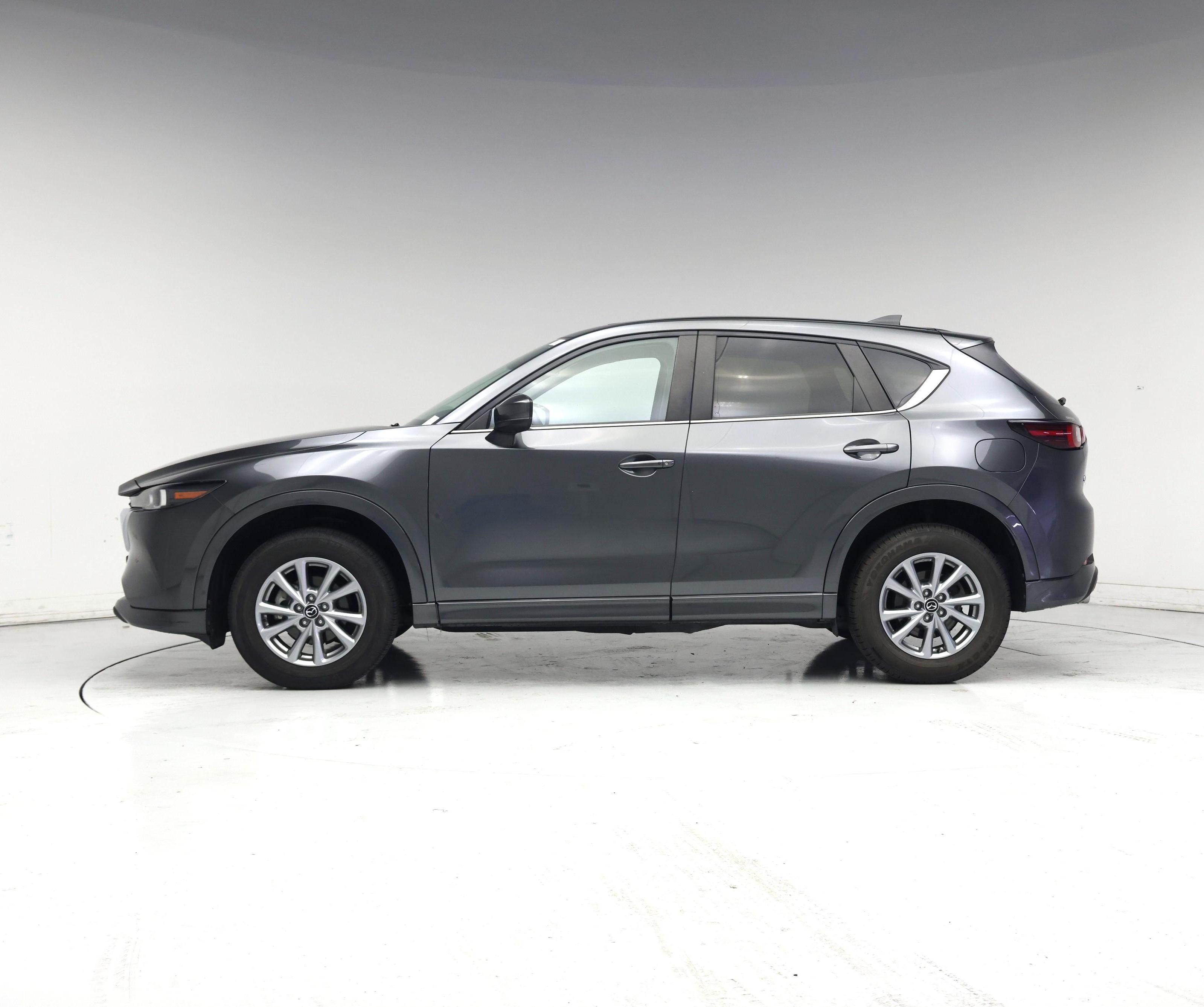 Thumbnail: 2024 Mazda CX-5 - 3