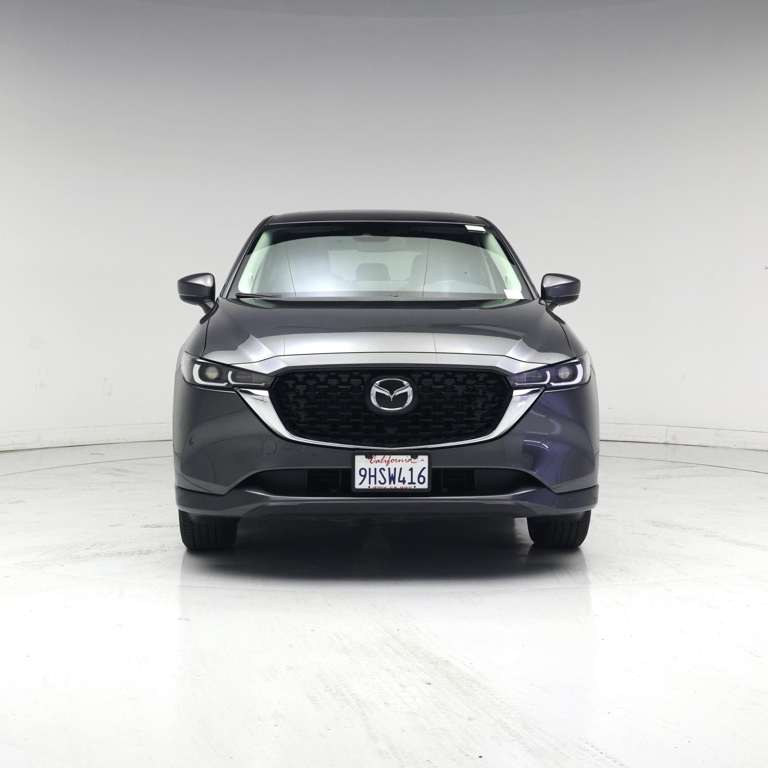 Thumbnail: 2024 Mazda CX-5 - 5