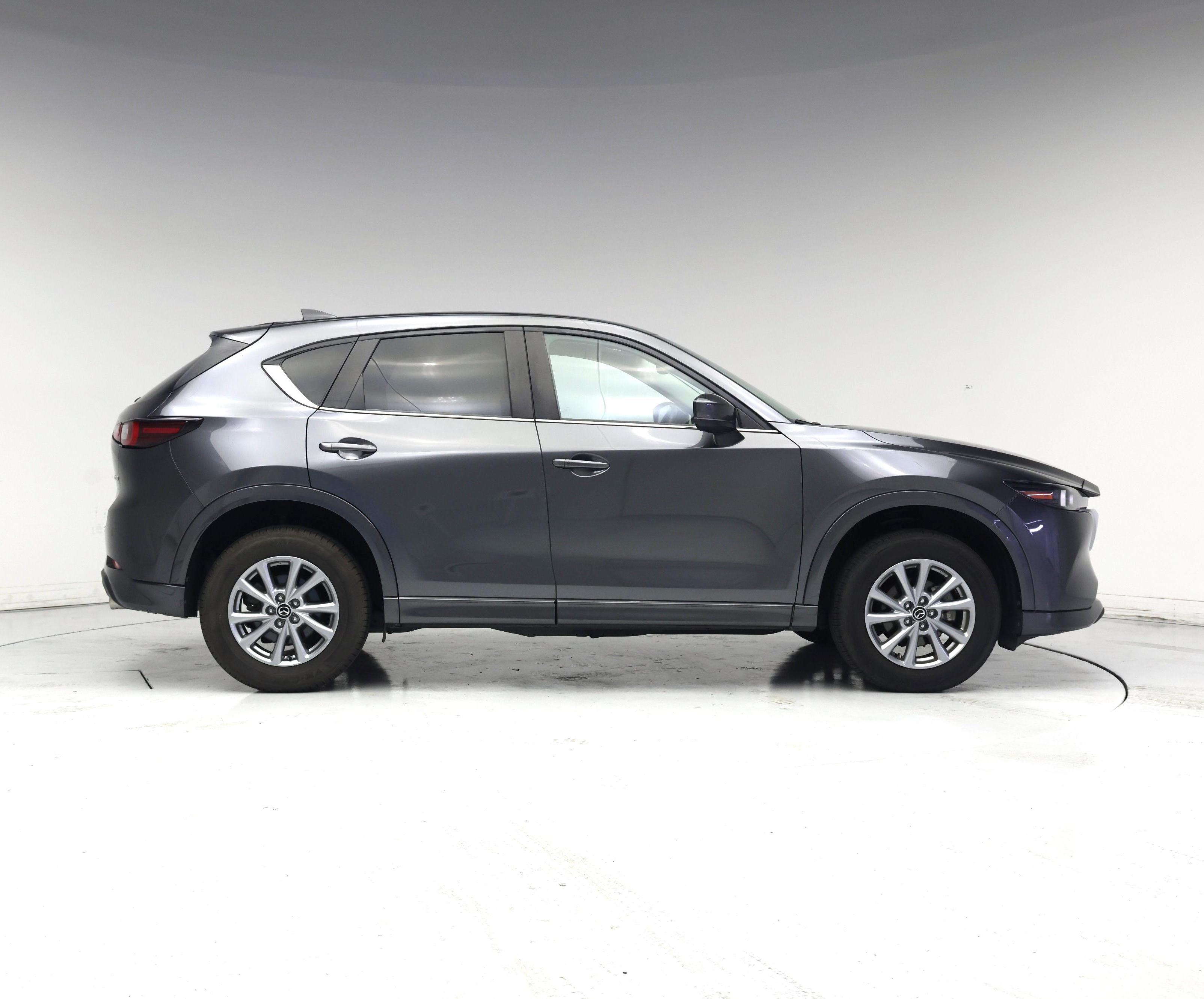 Thumbnail: 2024 Mazda CX-5 - 7