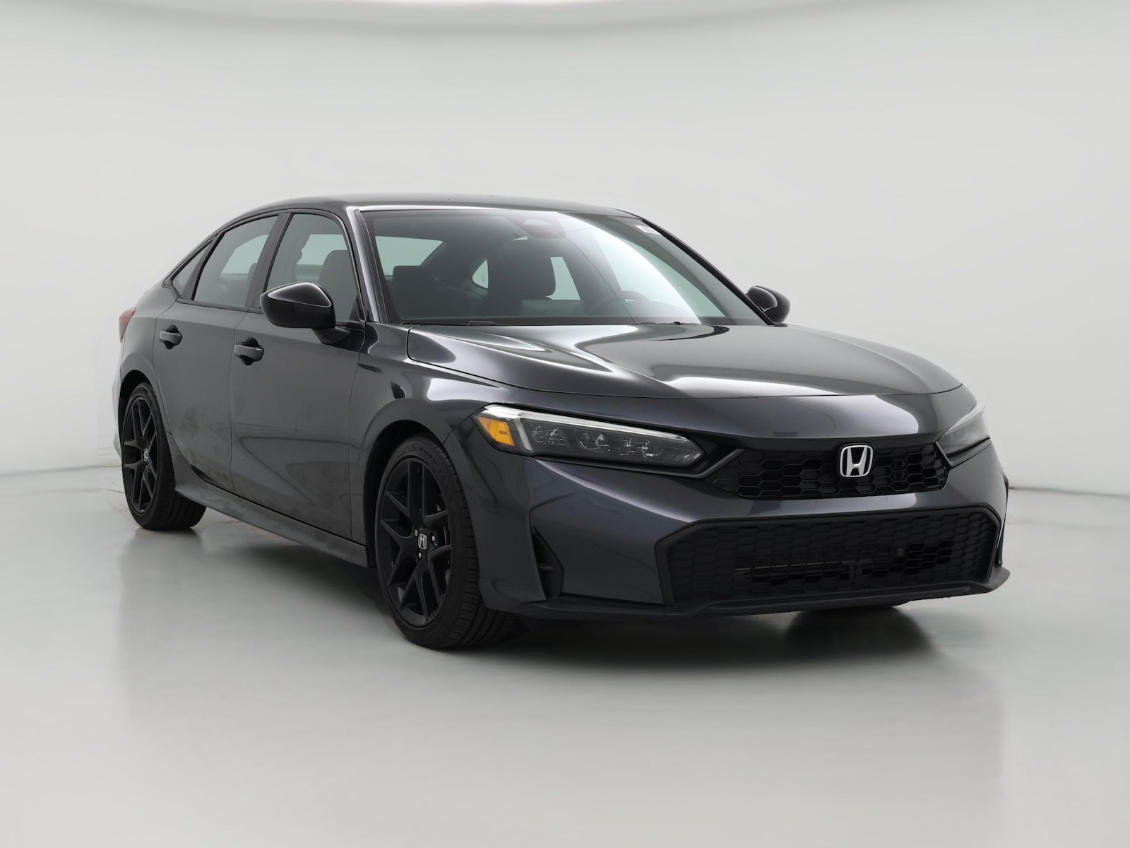 2025 Honda Civic Sedan