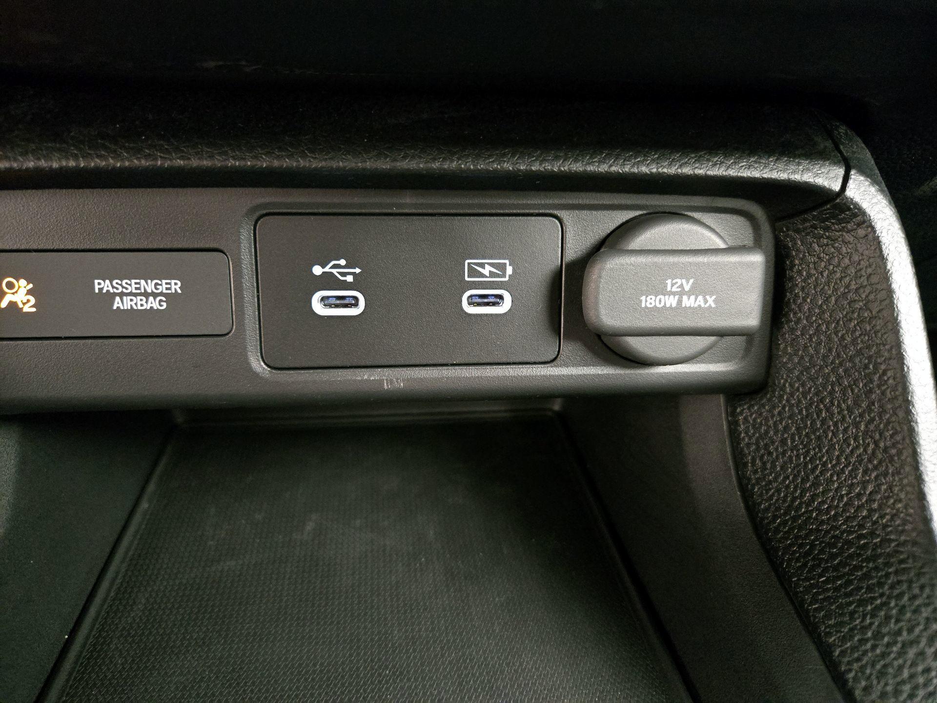 Thumbnail: 2025 Honda Civic - 18