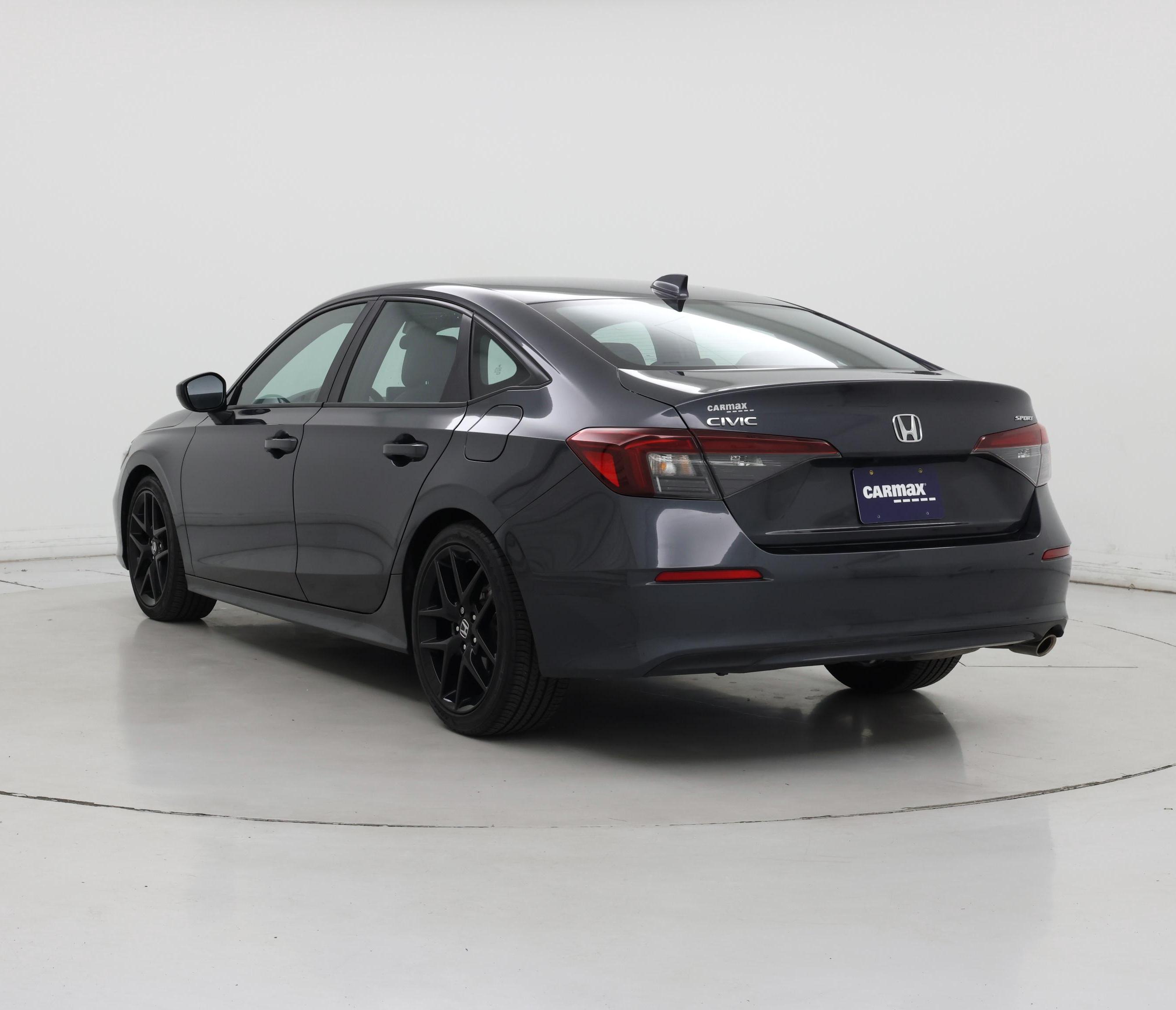 Thumbnail: 2025 Honda Civic - 2