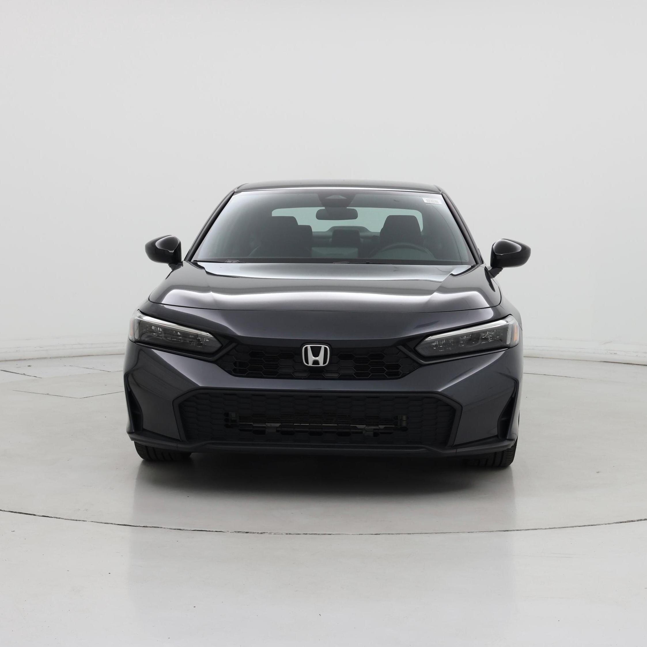 Thumbnail: 2025 Honda Civic - 5
