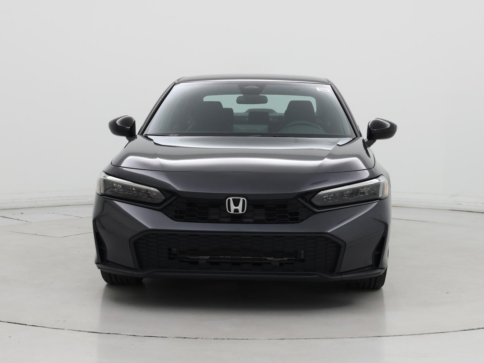 2025 Honda Civic Sport - Photo 6