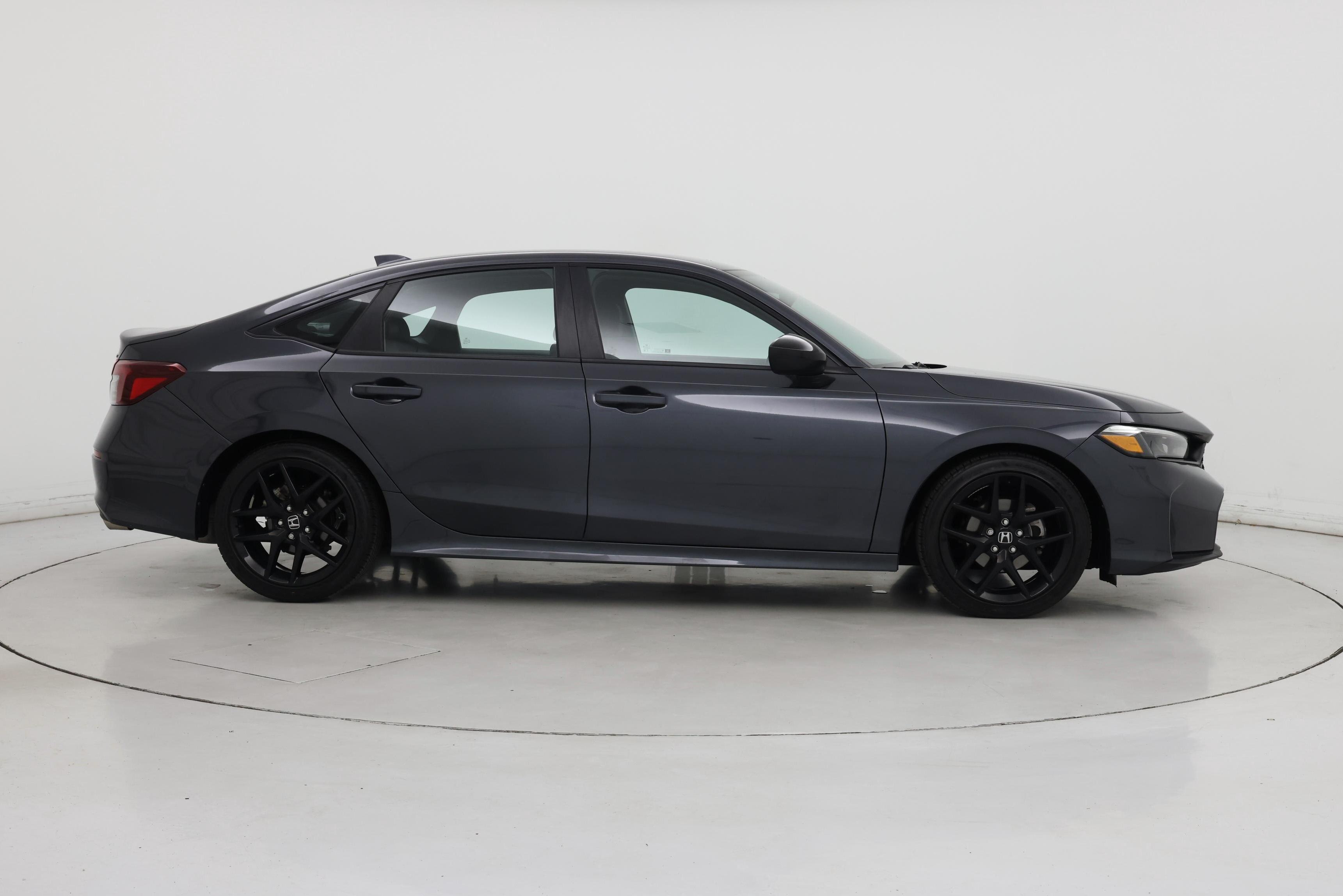 Thumbnail: 2025 Honda Civic - 7