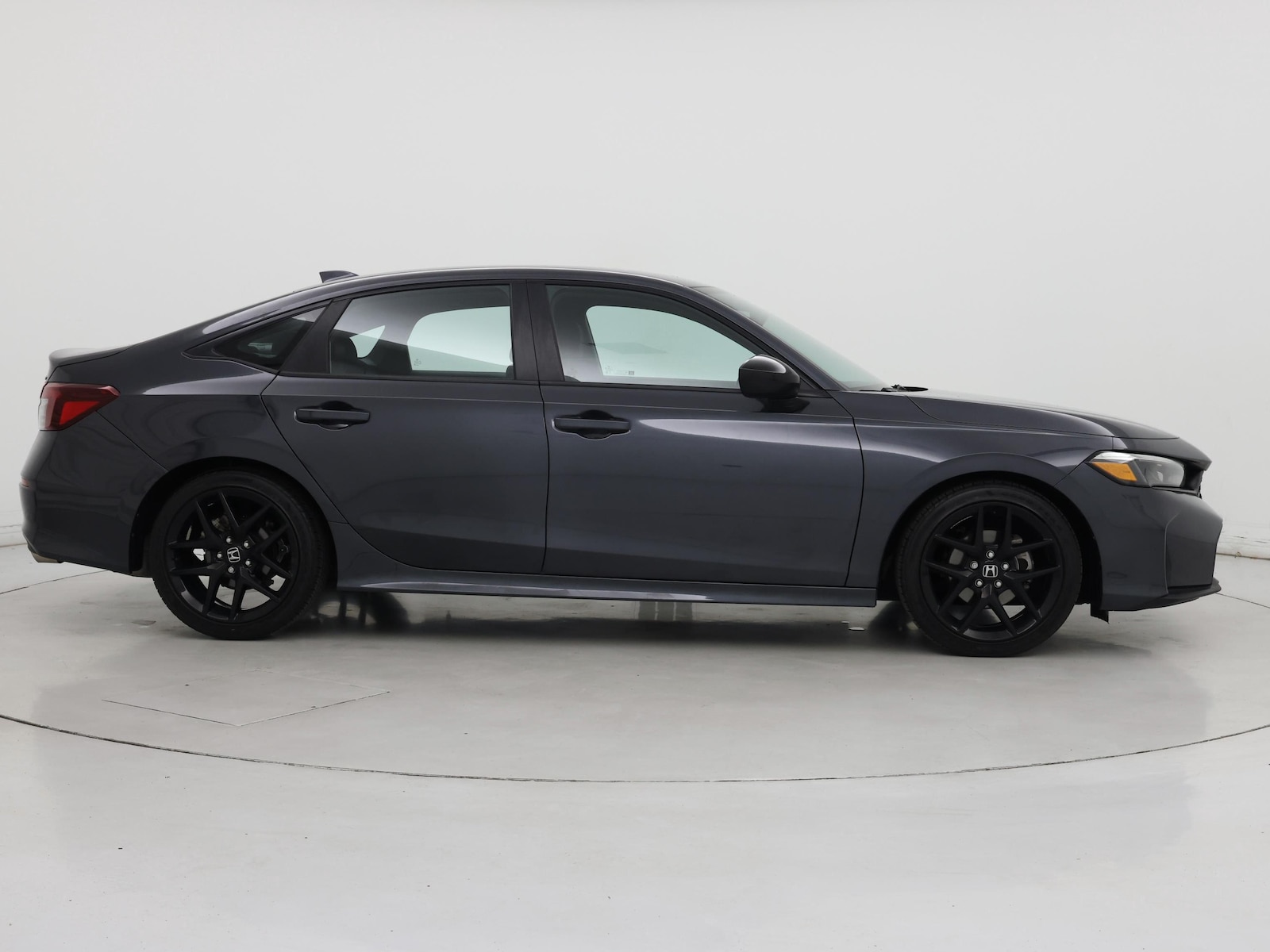 2025 Honda Civic Sport - Photo 8