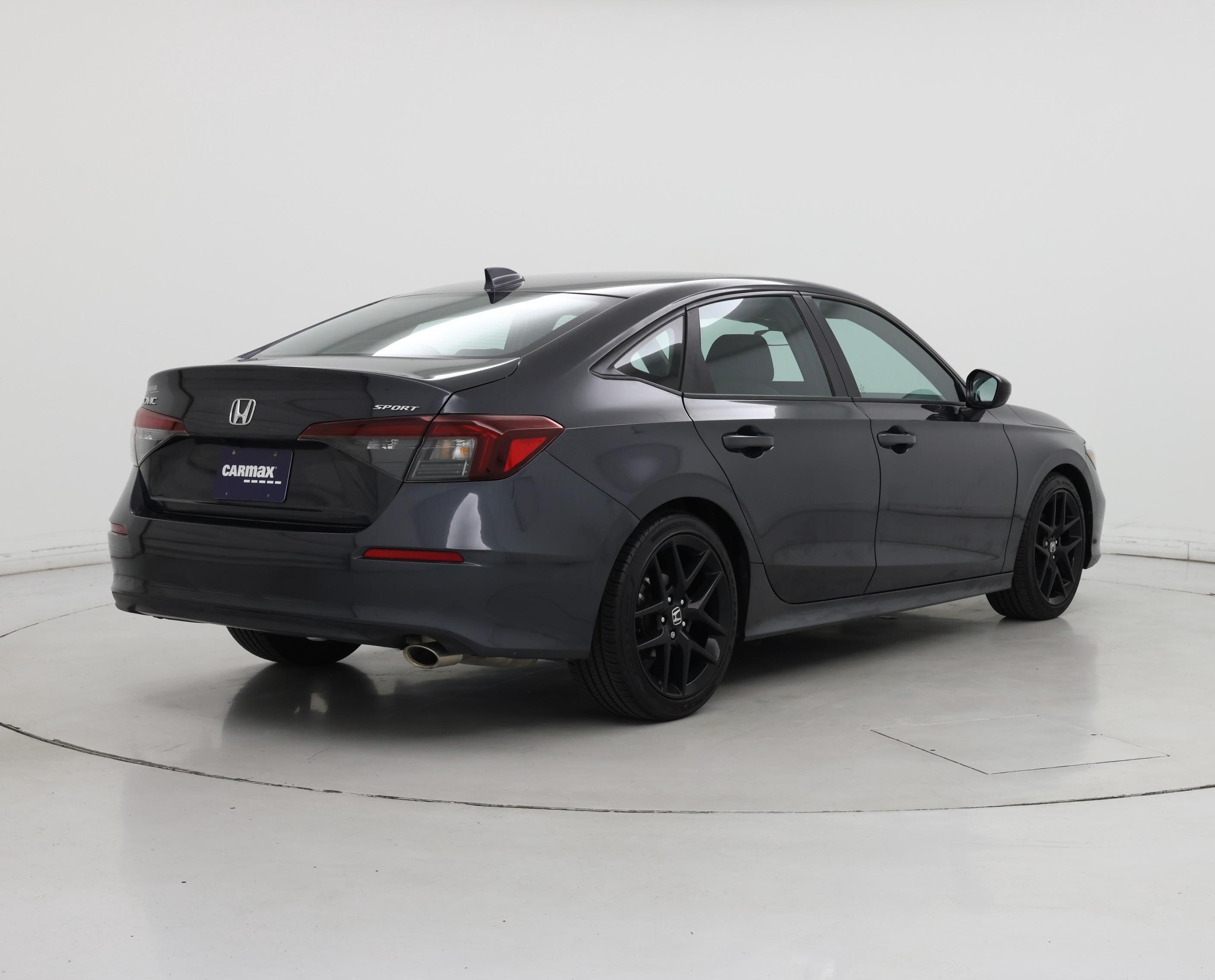 Thumbnail: 2025 Honda Civic - 8