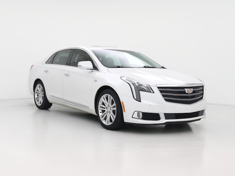 2018 Cadillac XTS Luxury -
                  Jackson, MS