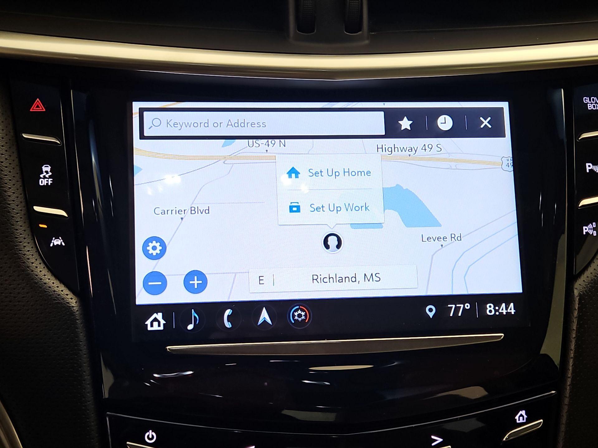 Thumbnail: 2018 Cadillac XTS - 14