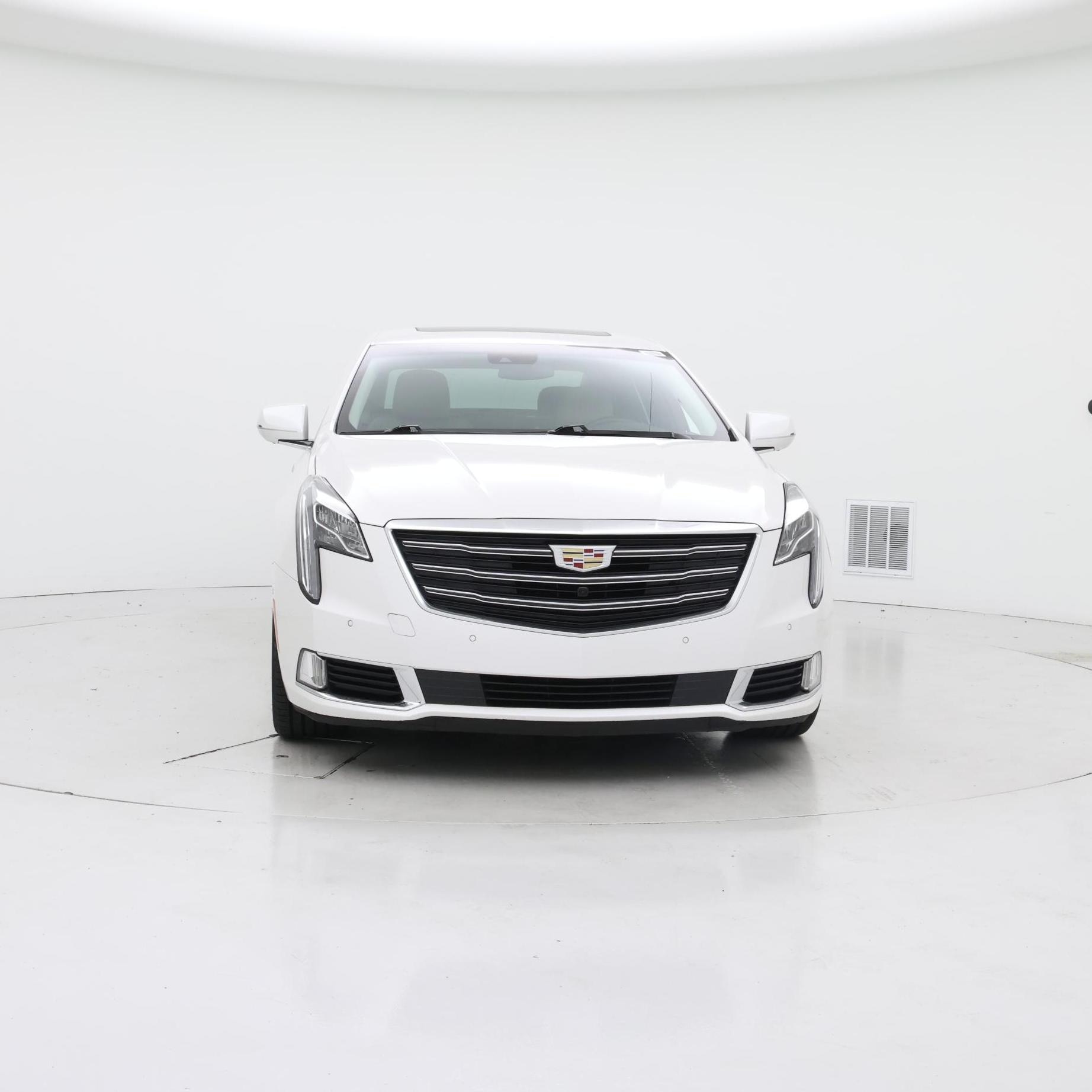Thumbnail: 2018 Cadillac XTS - 5