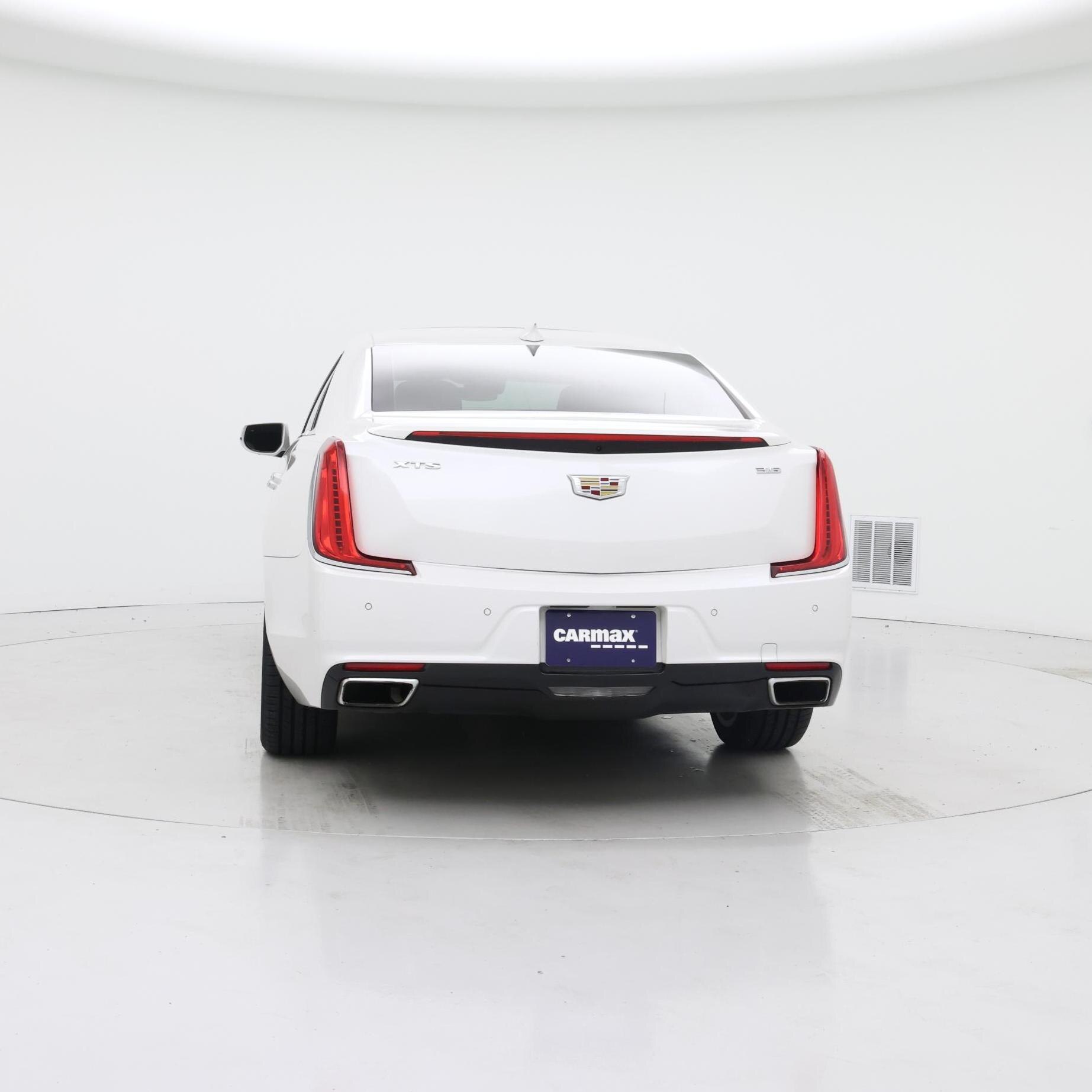 Thumbnail: 2018 Cadillac XTS - 6