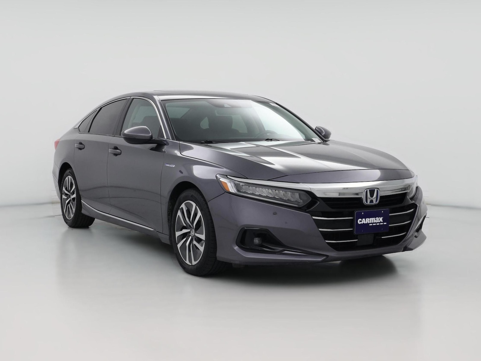 2022 Honda Accord Hybrid