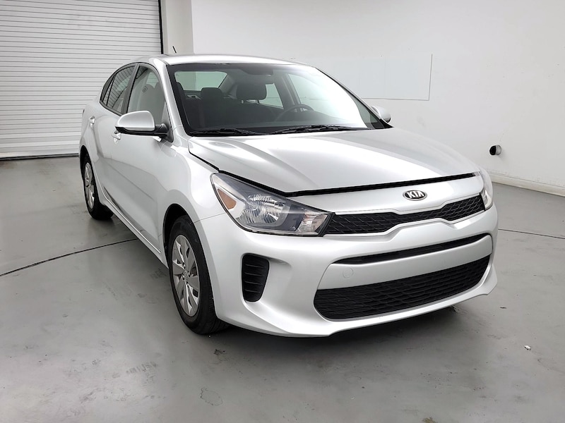 2019 Kia Rio S -
                  Louisville, KY
