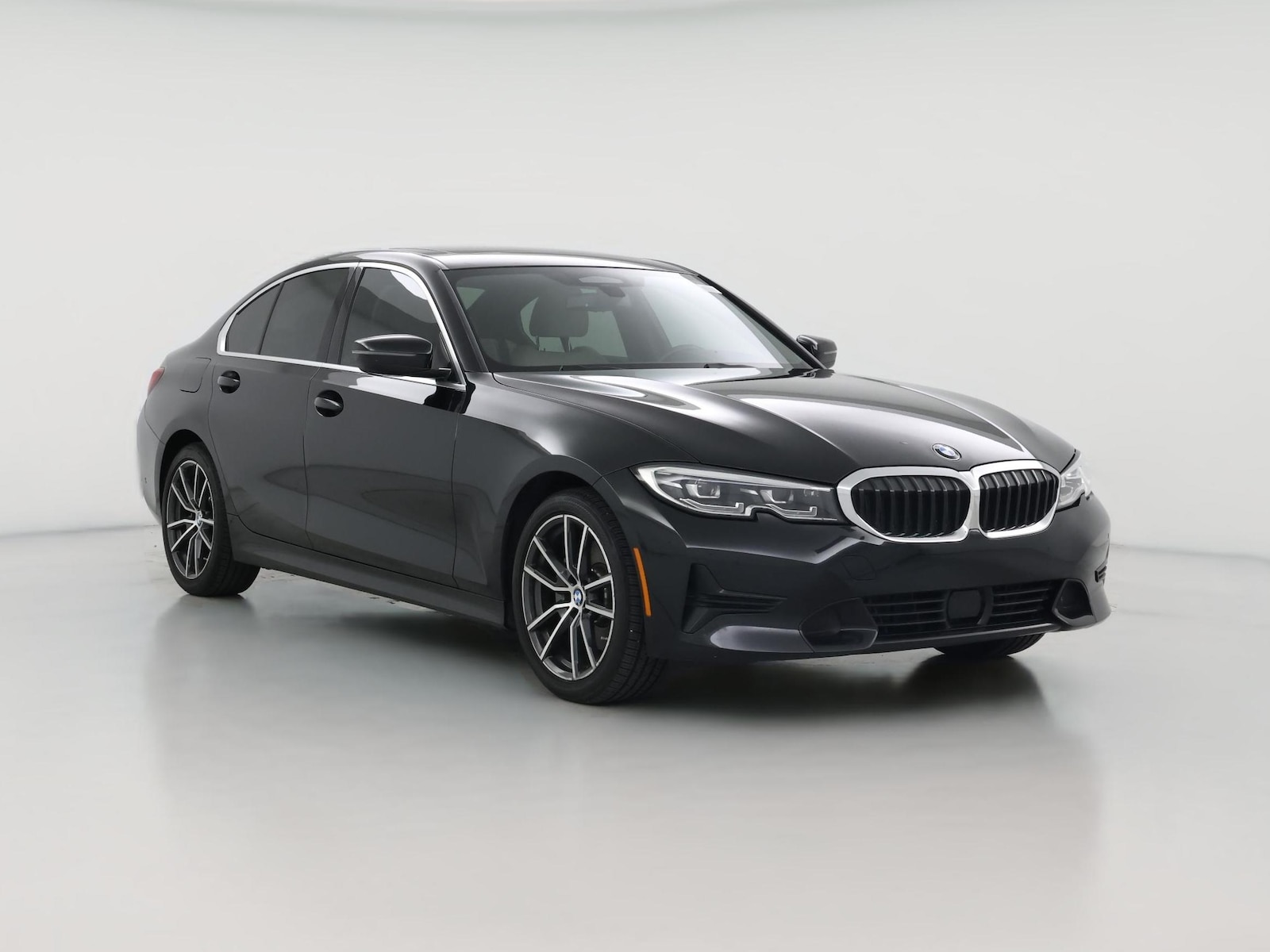2020 BMW 3 Series