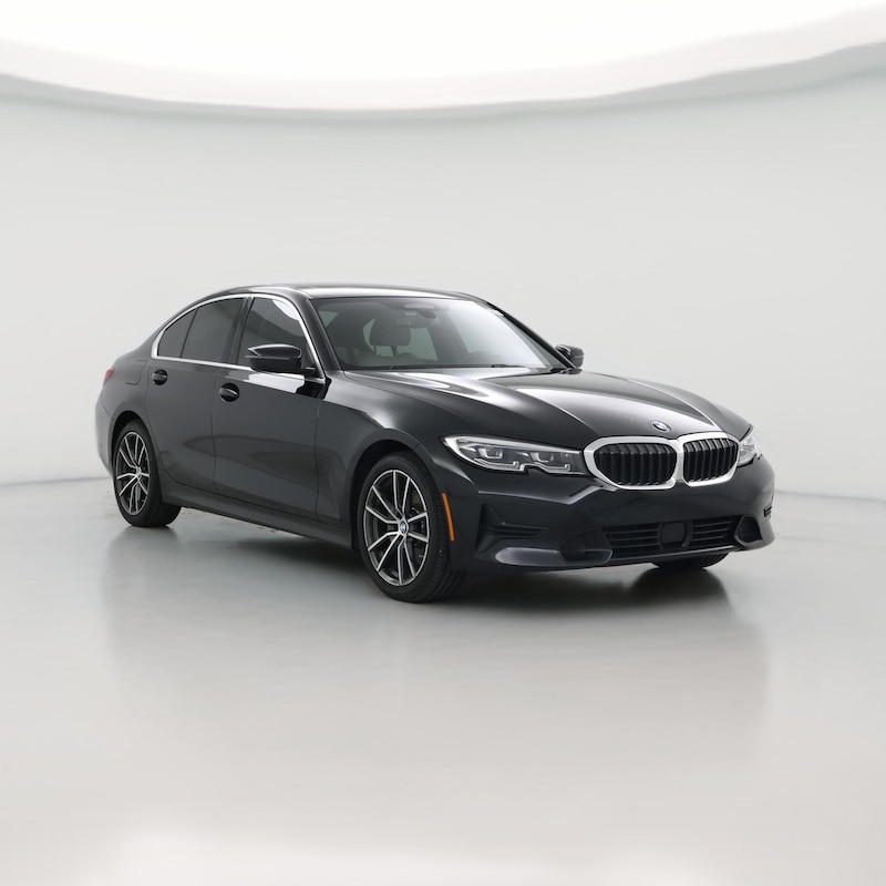 2020 BMW 330 I