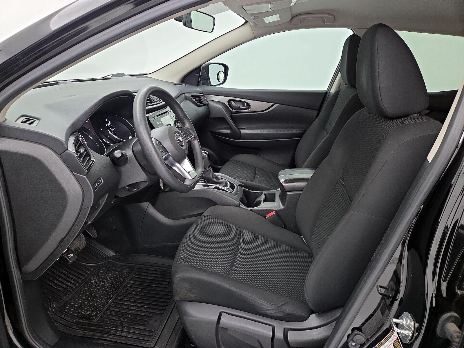Side Airbags