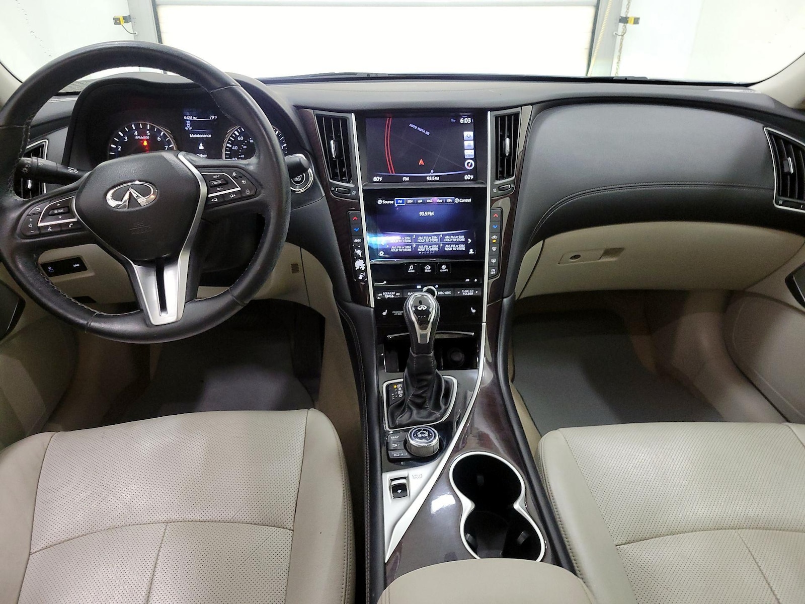 Navigation System