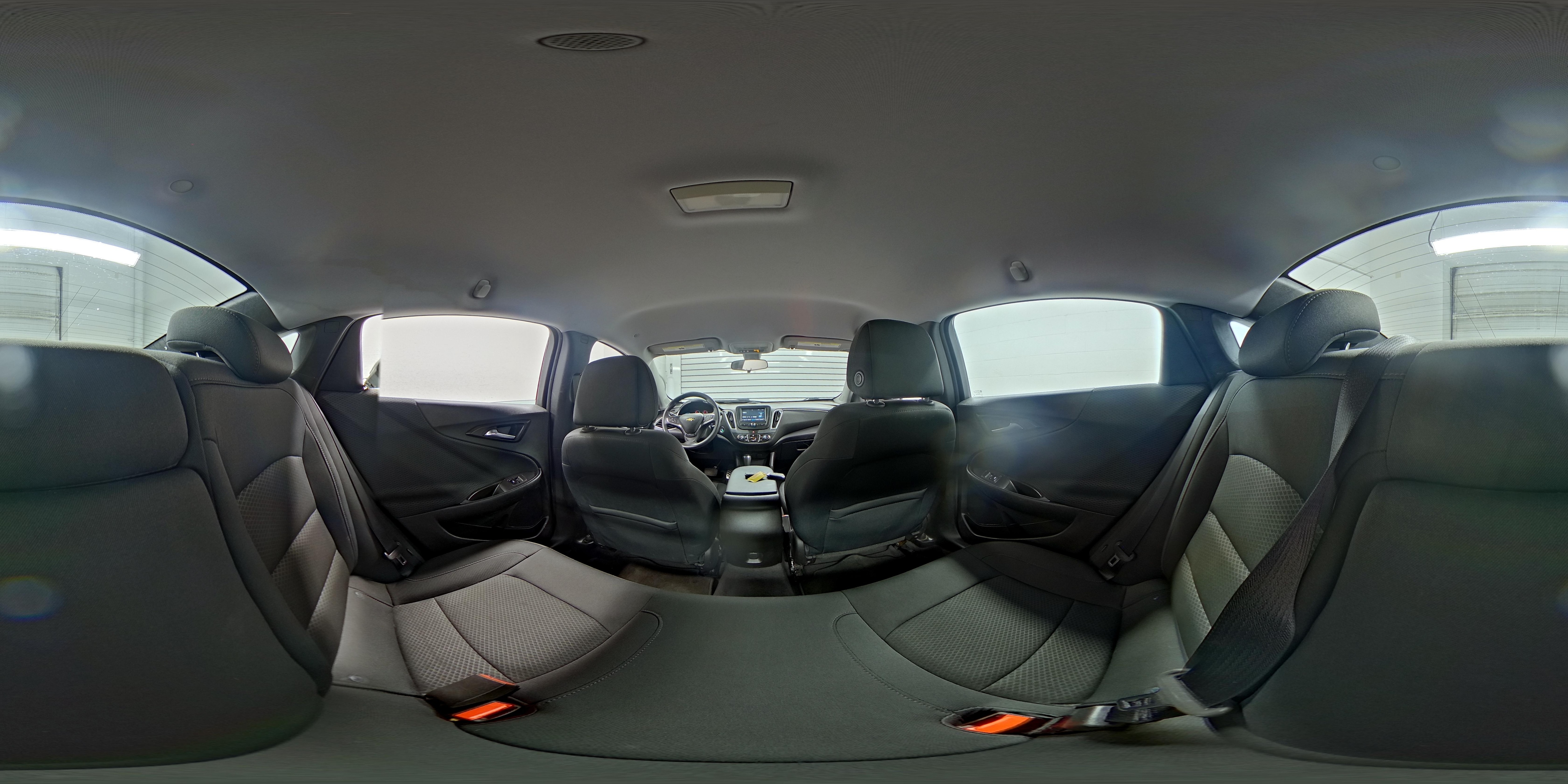 2016 Chevrolet Malibu 1LS - Photo 25