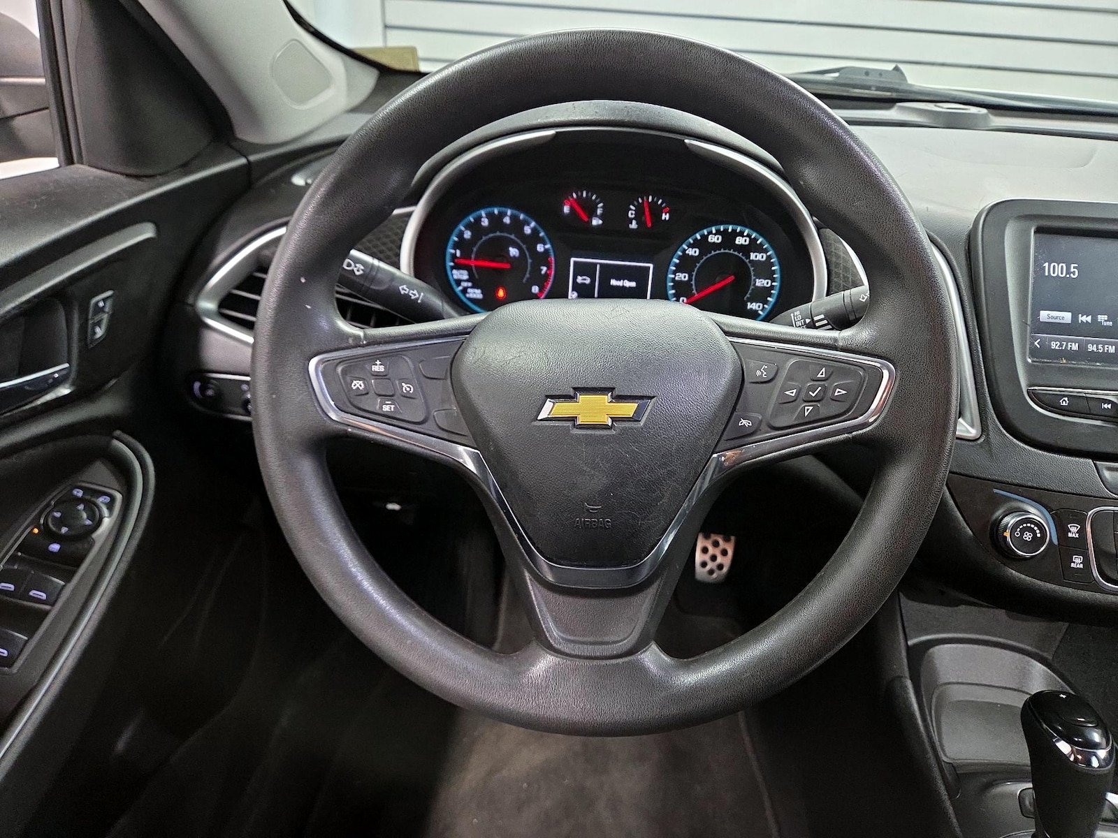 2016 Chevrolet Malibu 1LS - Photo 11