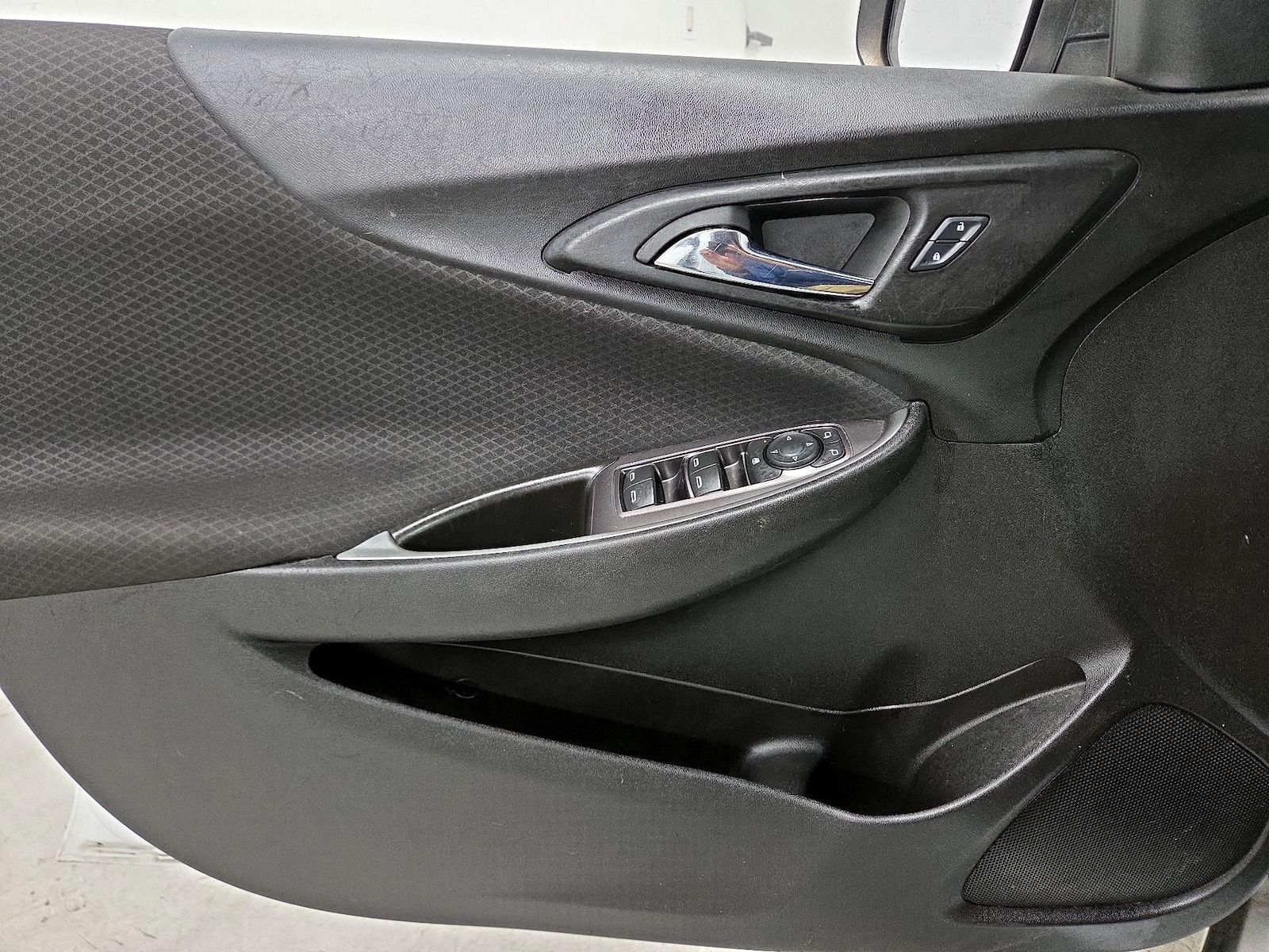 2016 Chevrolet Malibu 1LS - Photo 13