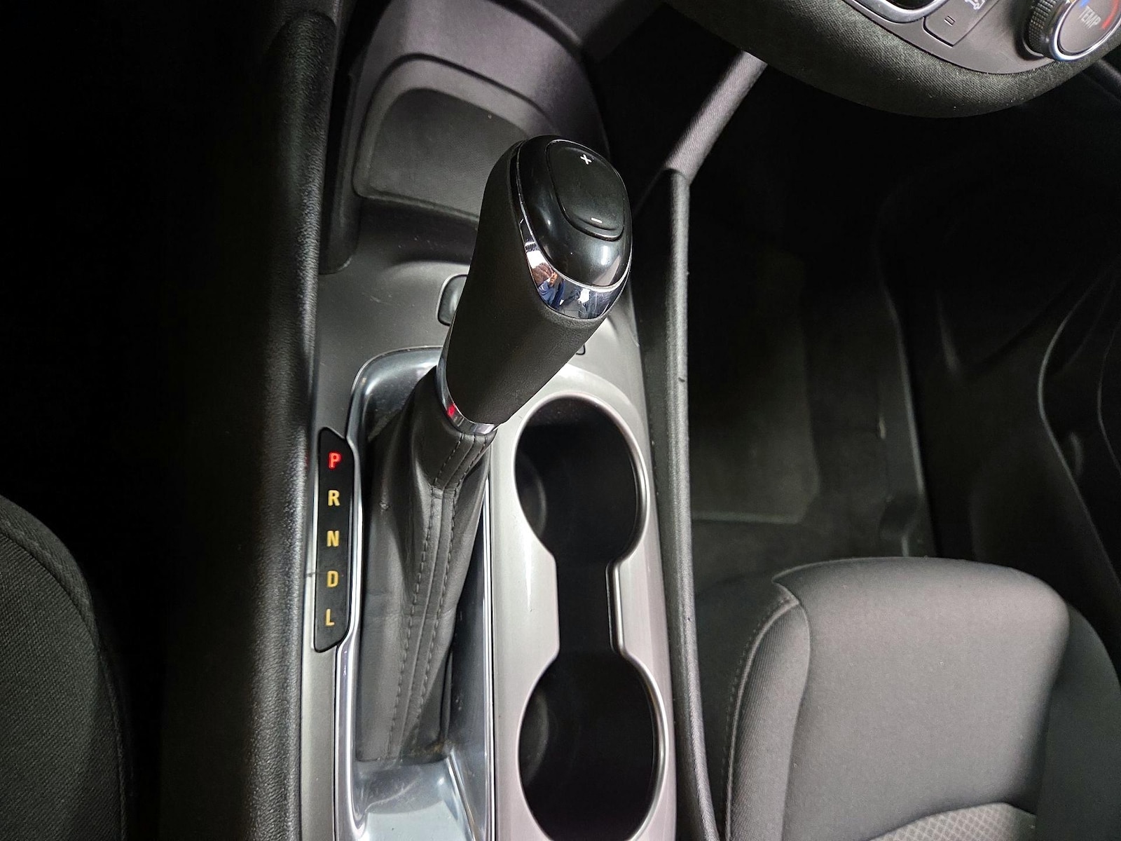 2016 Chevrolet Malibu 1LS - Photo 18