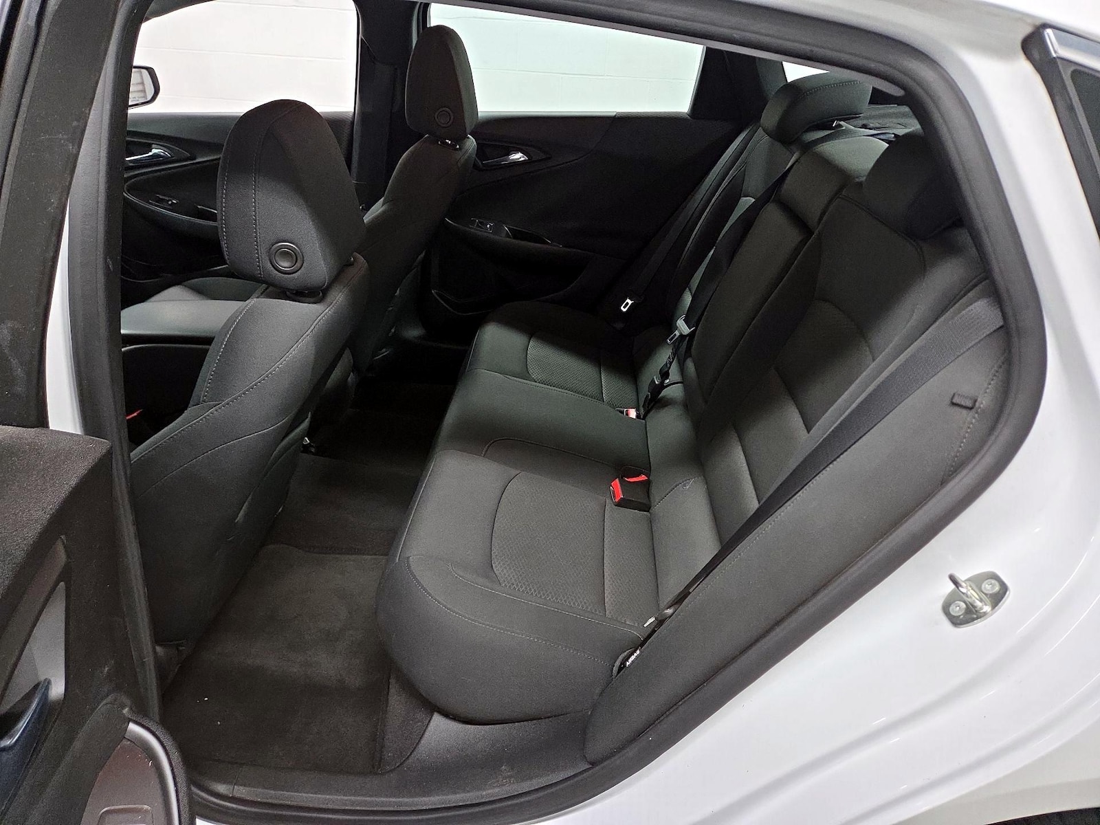 2016 Chevrolet Malibu 1LS - Photo 20