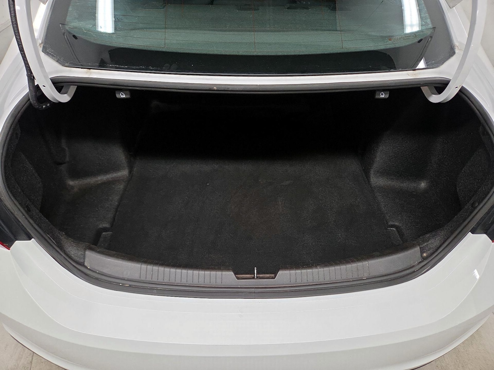2016 Chevrolet Malibu 1LS - Photo 21
