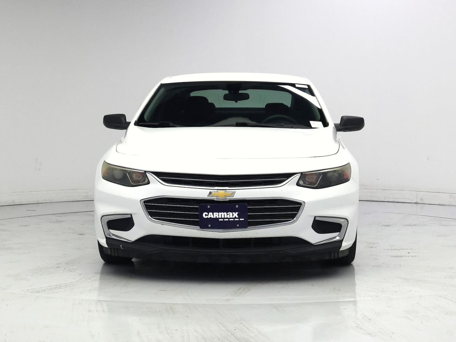 2016 Chevrolet Malibu 1LS - Photo 6