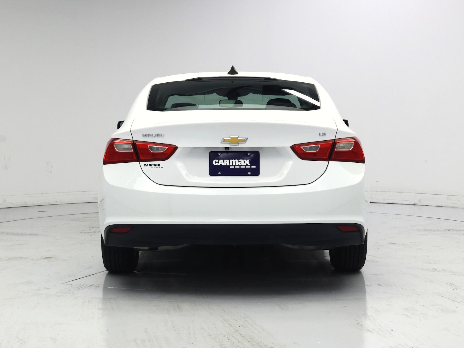2016 Chevrolet Malibu 1LS - Photo 7