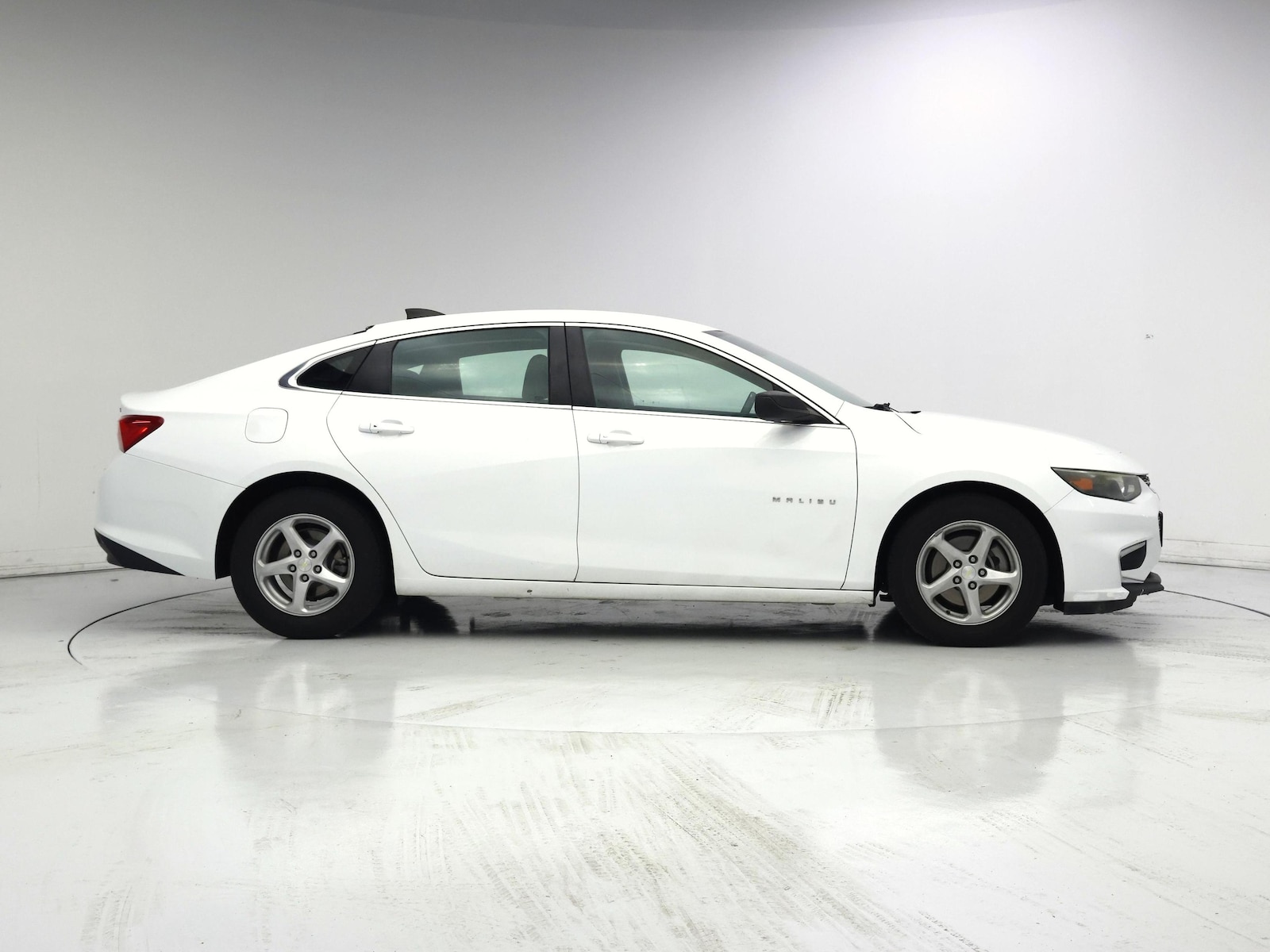 2016 Chevrolet Malibu 1LS - Photo 8