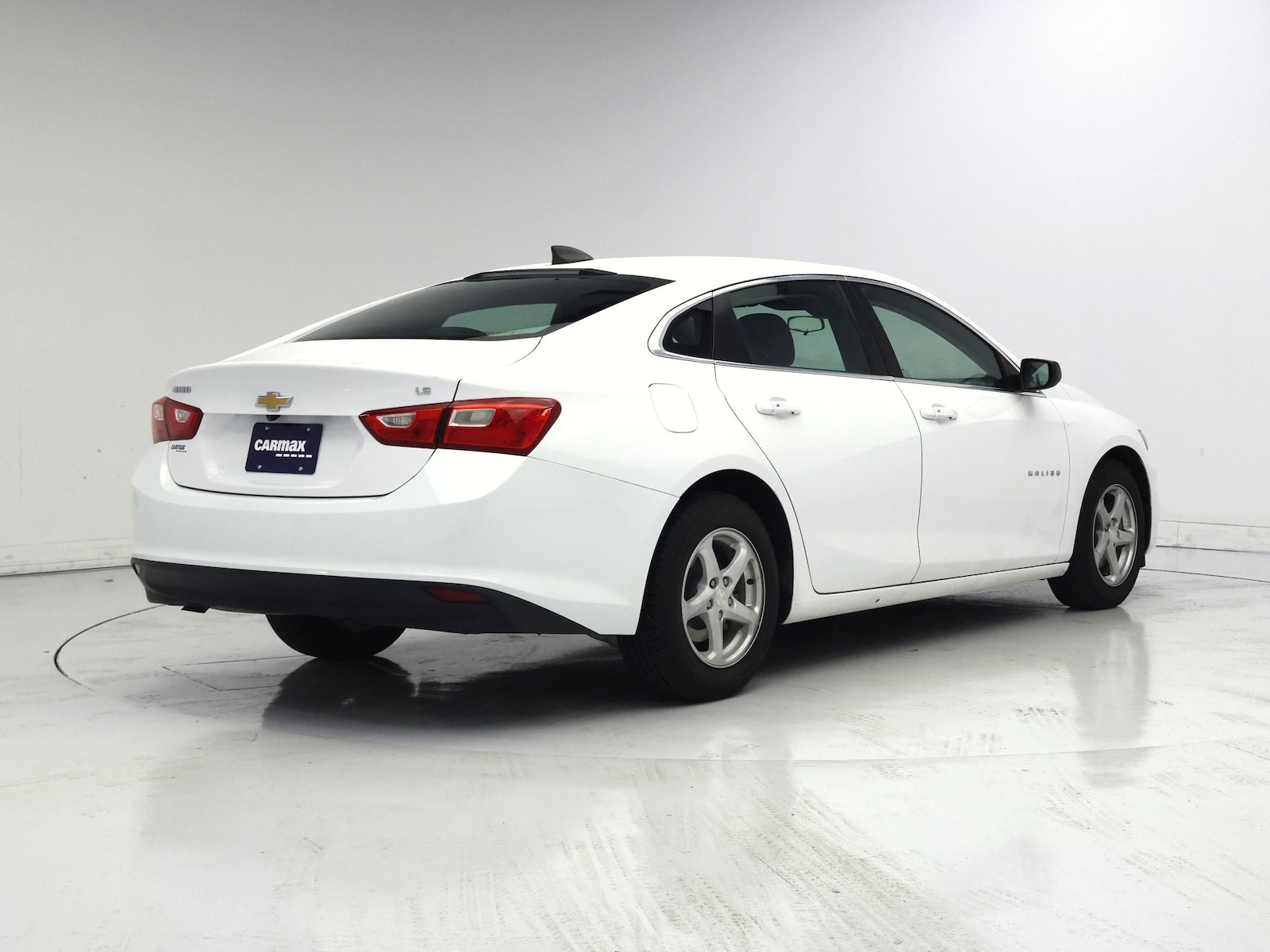 2016 Chevrolet Malibu 1LS - Photo 9