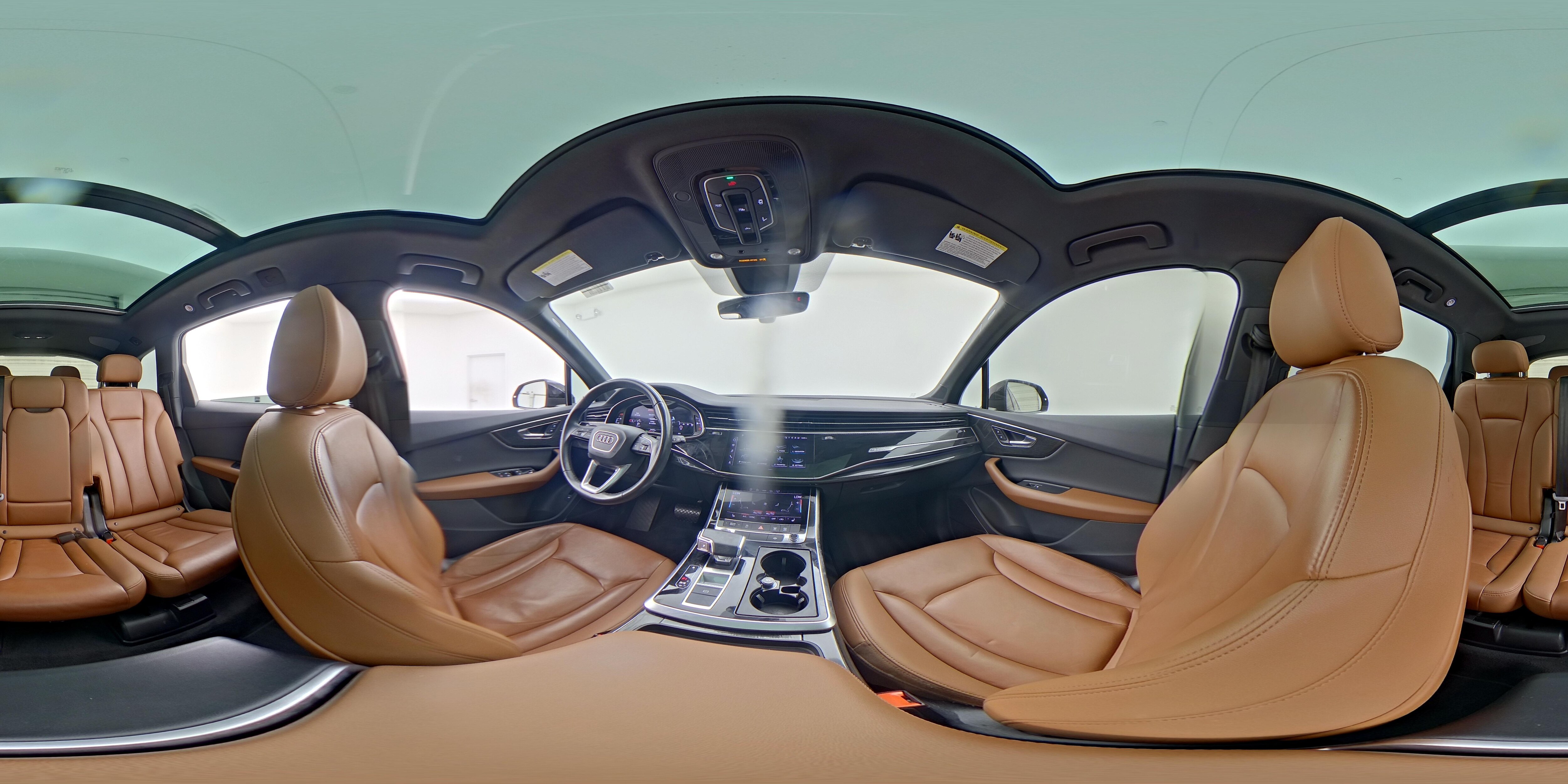 2021 Audi Q7 Premium Plus - Photo 28