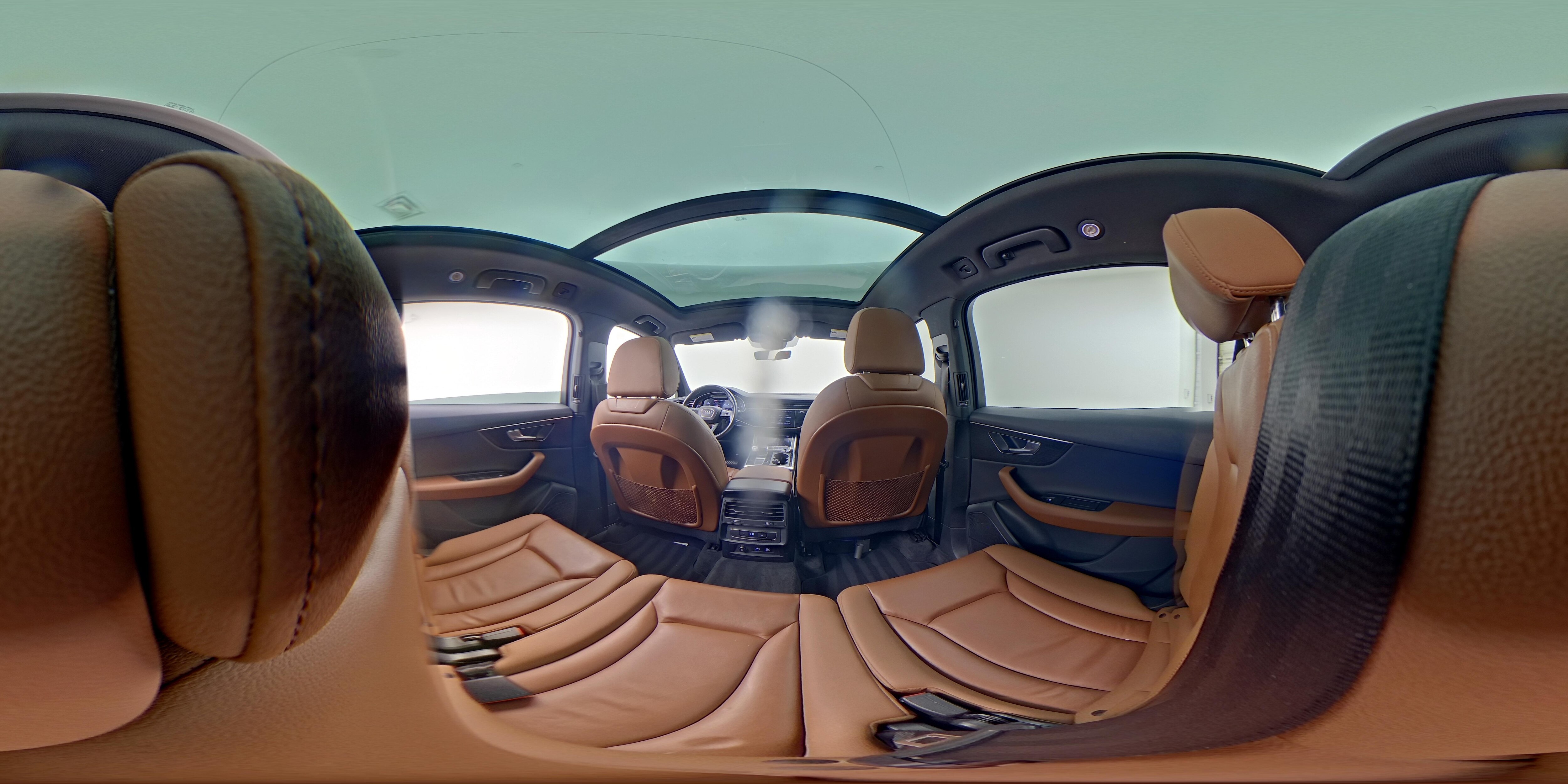 2021 Audi Q7 Premium Plus - Photo 29