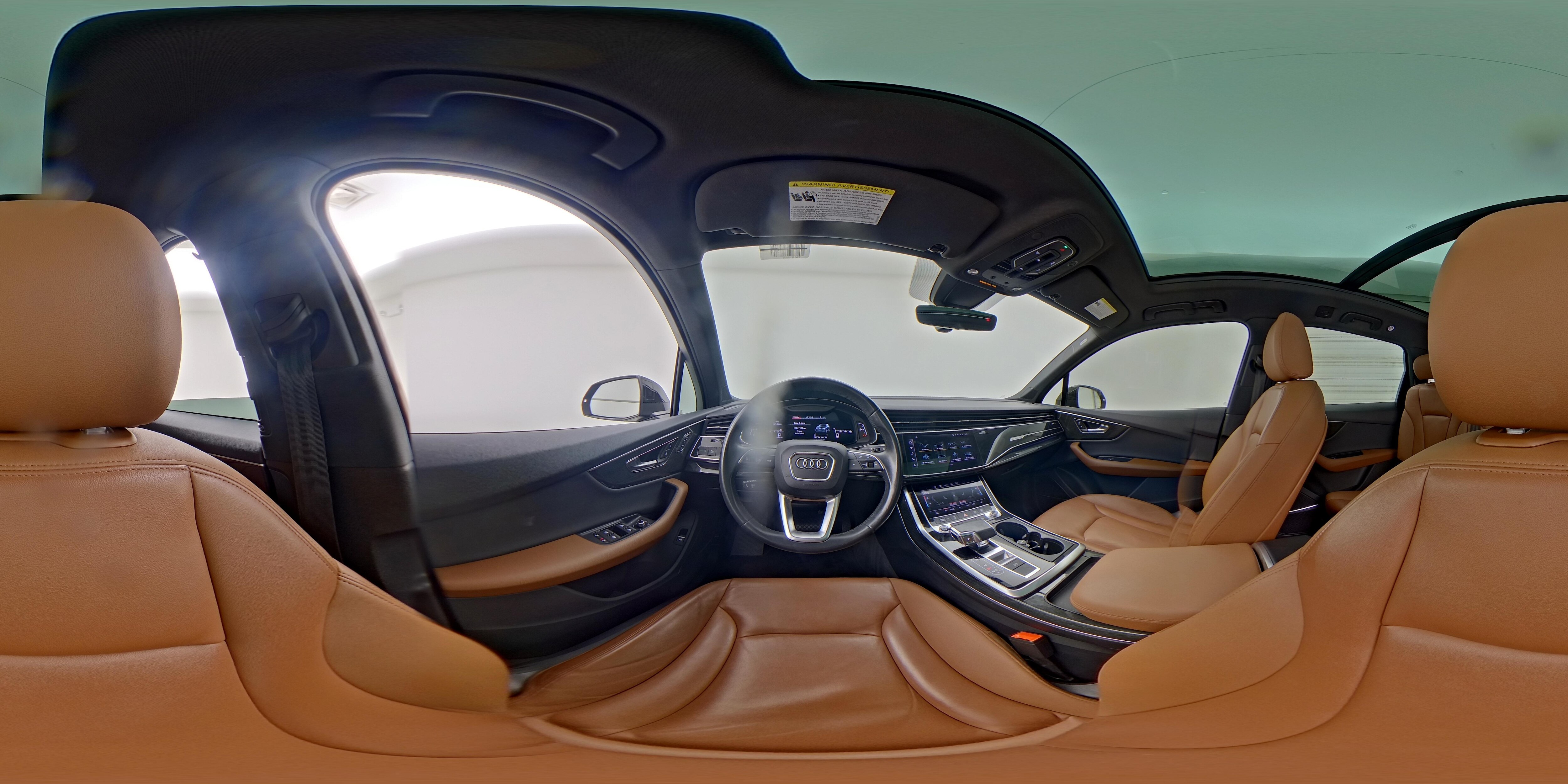 2021 Audi Q7 Premium Plus - Photo 30