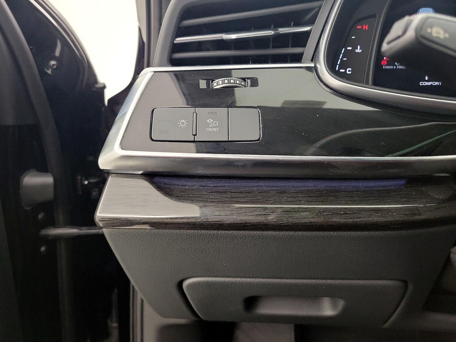 2021 Audi Q7 Premium Plus - Photo 14