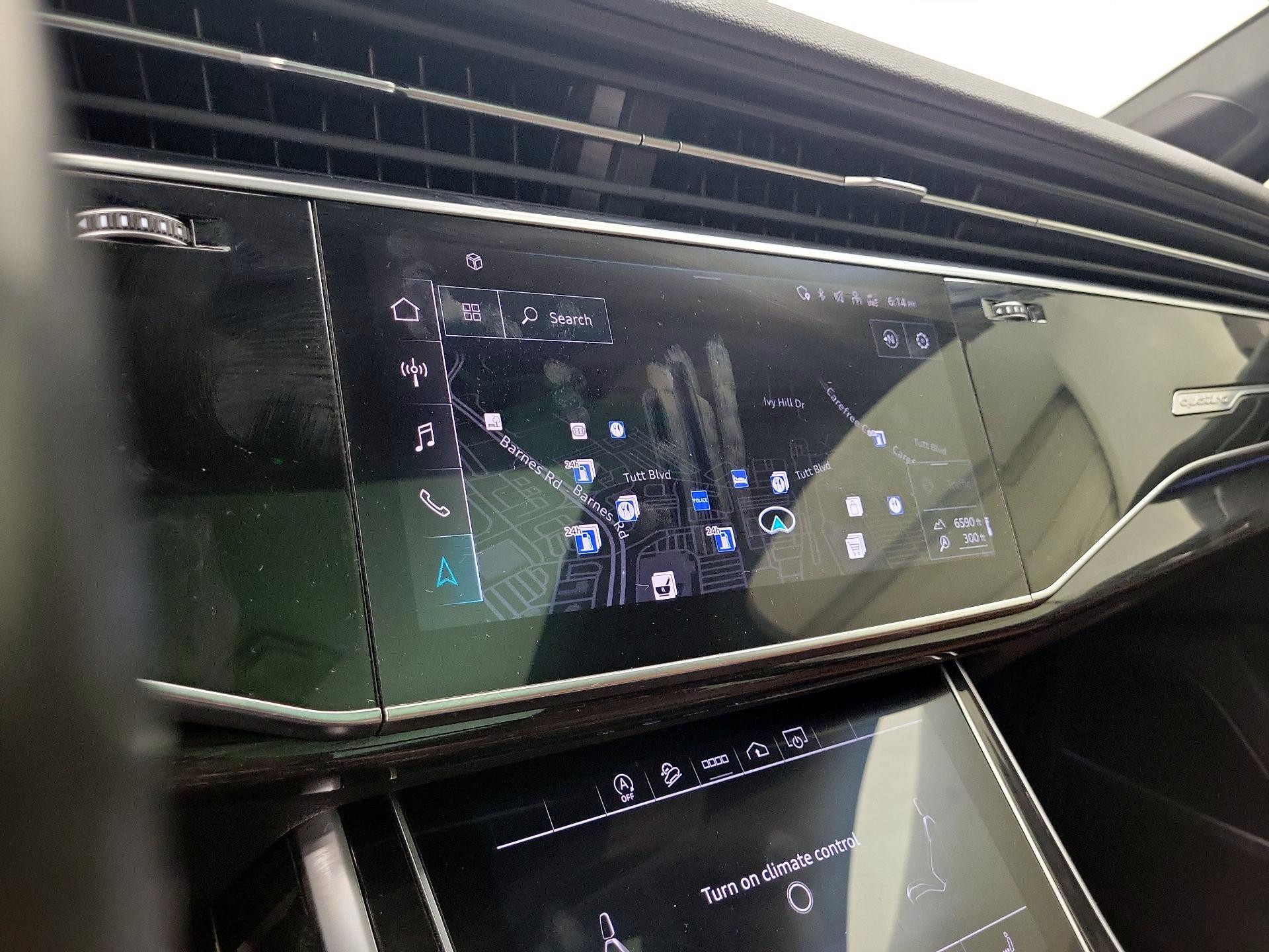 Thumbnail: 2021 Audi Q7 - 14
