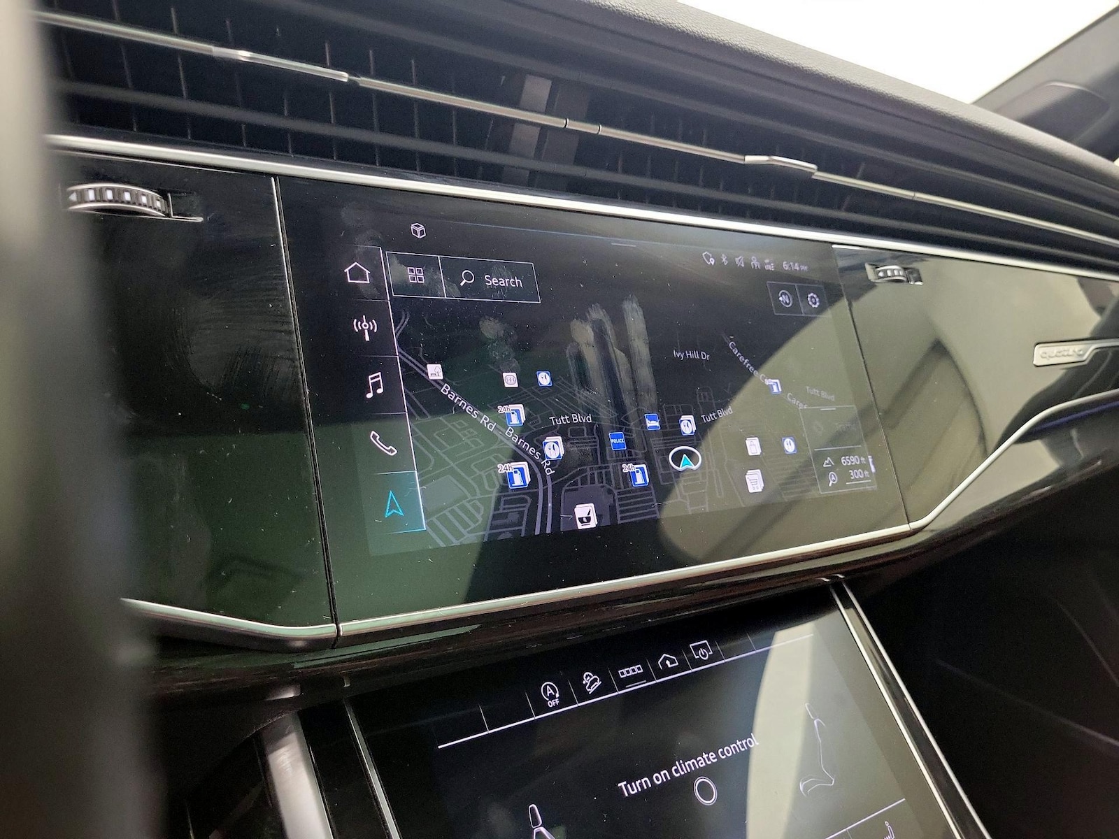 2021 Audi Q7 Premium Plus - Photo 15
