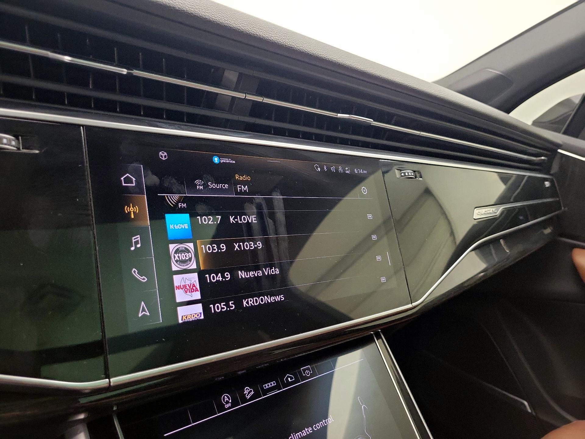 Thumbnail: 2021 Audi Q7 - 16