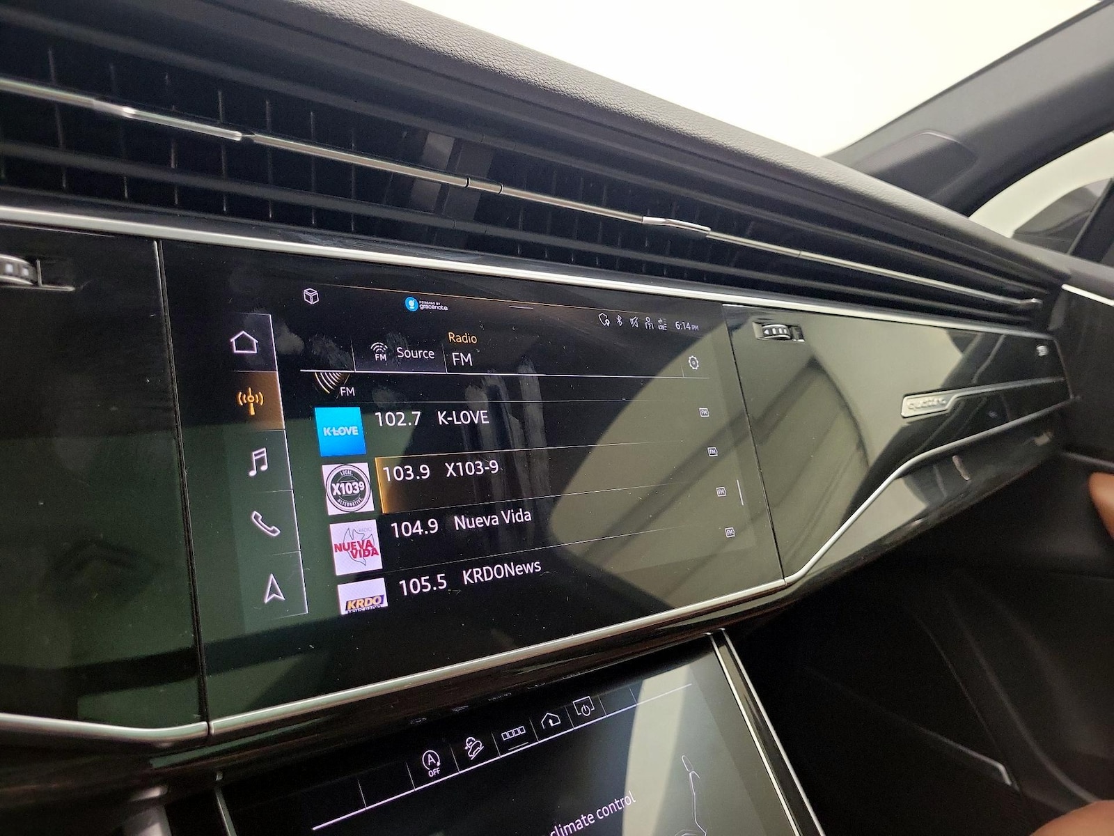 2021 Audi Q7 Premium Plus - Photo 17
