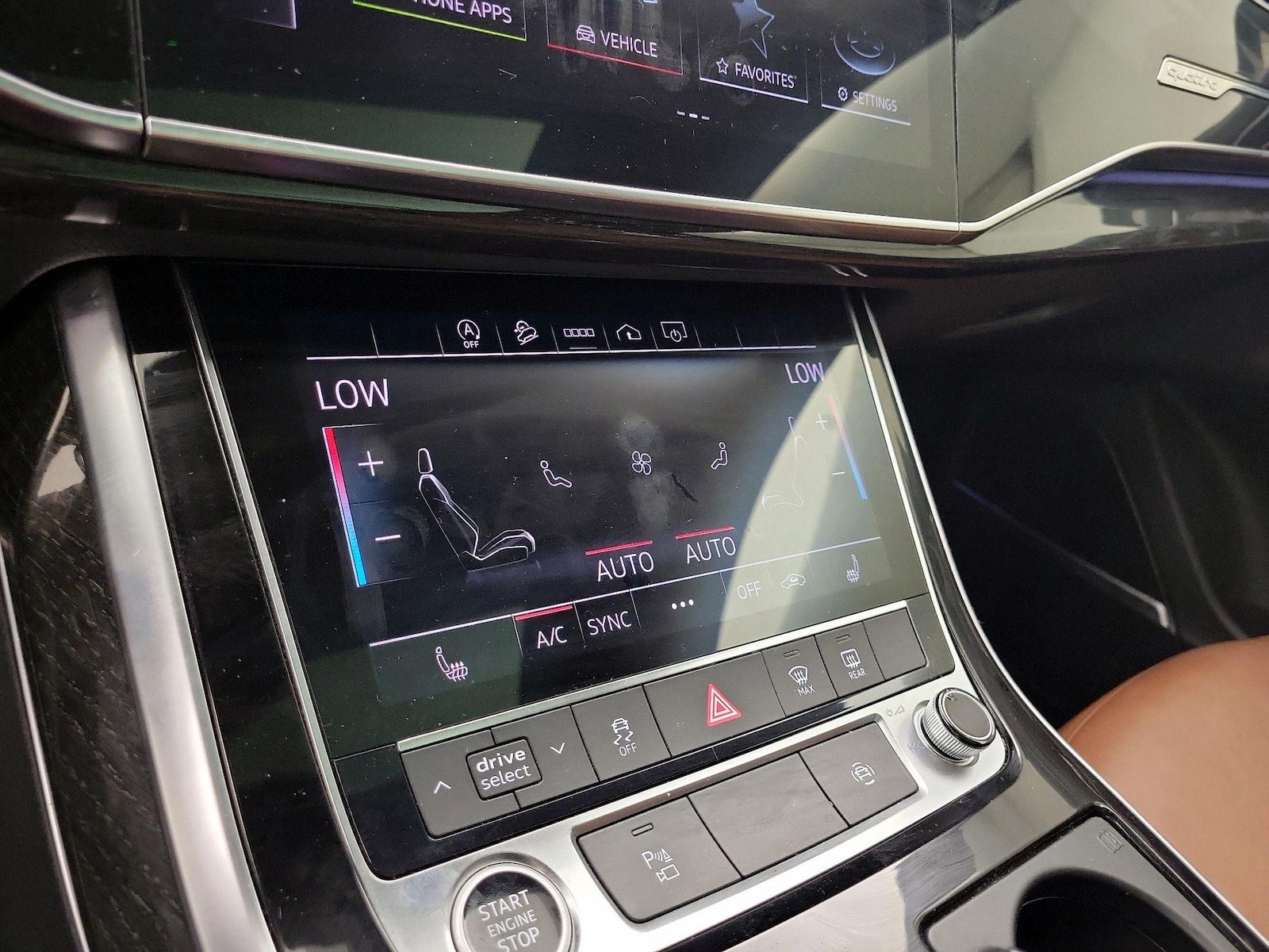 2021 Audi Q7 Premium Plus - Photo 18