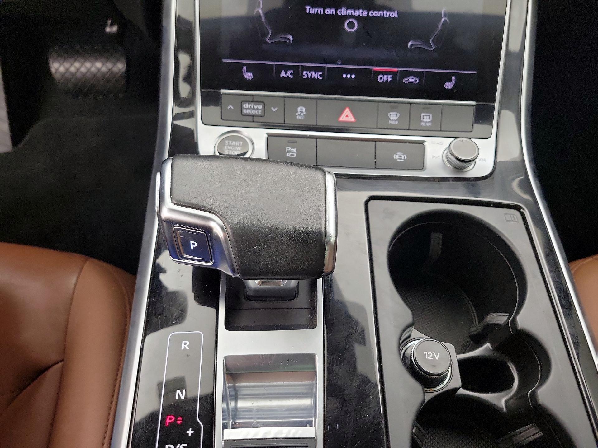 Thumbnail: 2021 Audi Q7 - 18