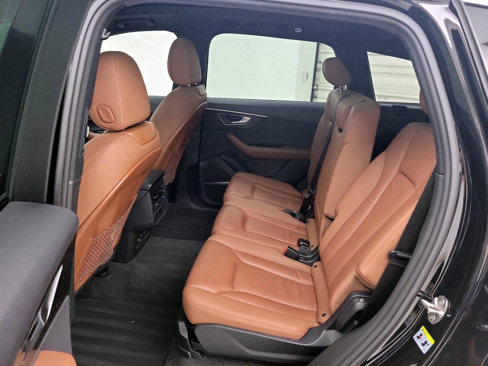 2021 Audi Q7 Premium Plus - Photo 22