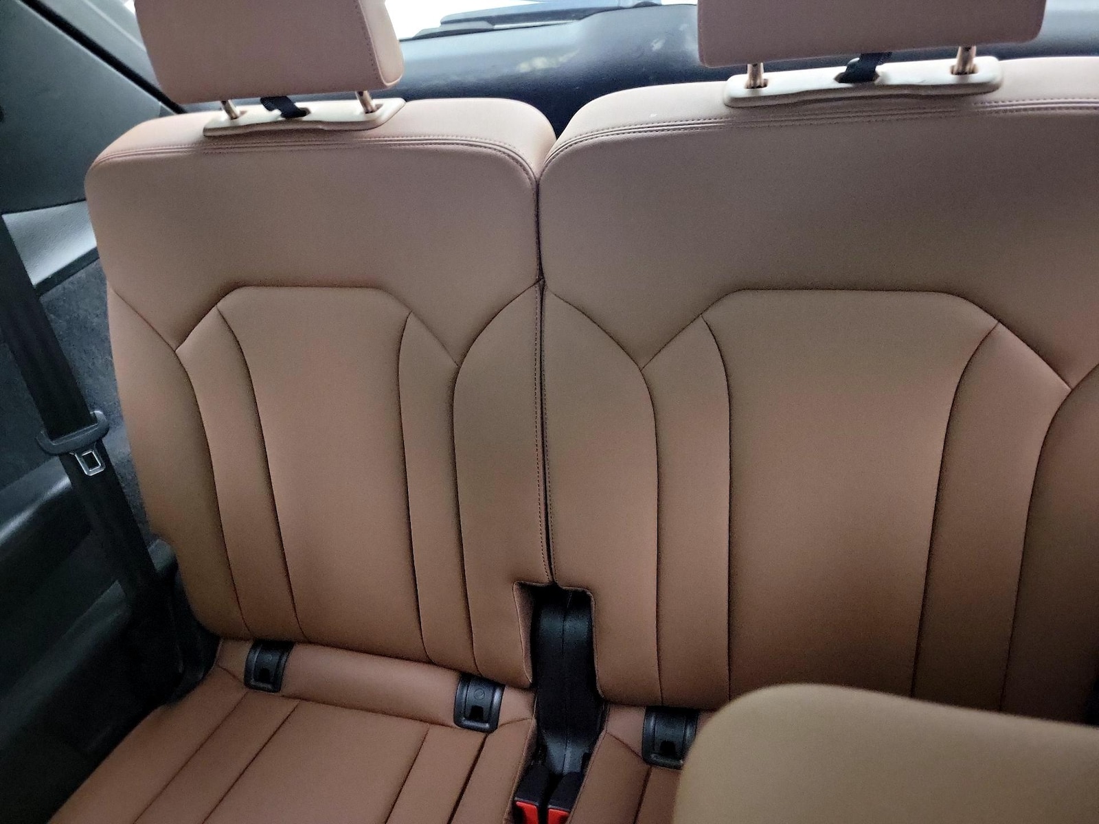 2021 Audi Q7 Premium Plus - Photo 23