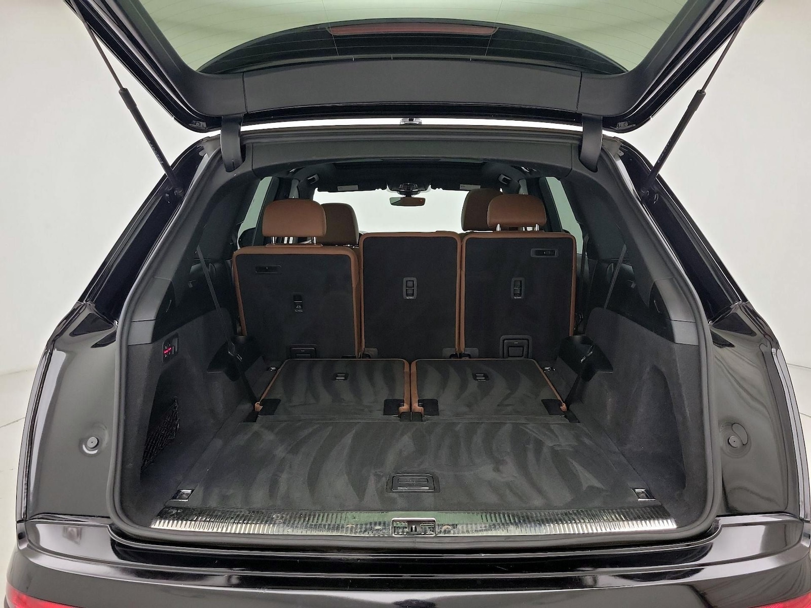 2021 Audi Q7 Premium Plus - Photo 25
